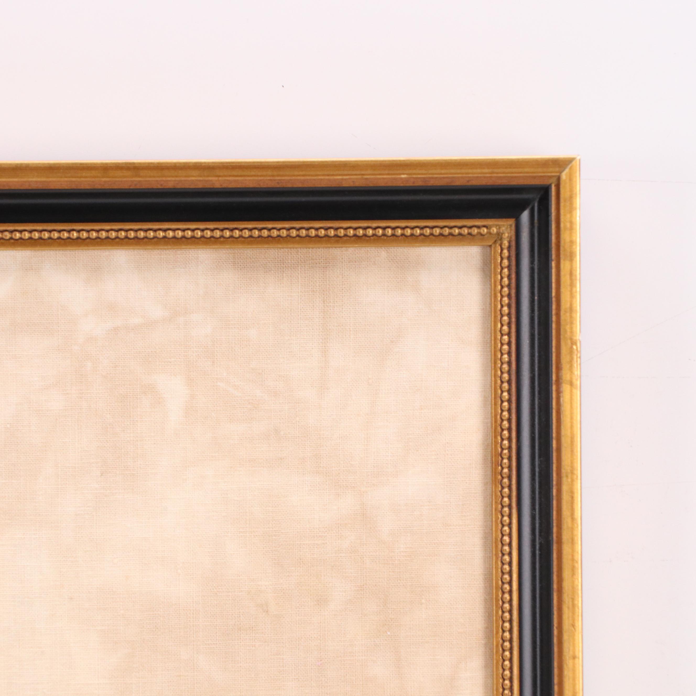 Heidi Lange Batik "Turkana Child"