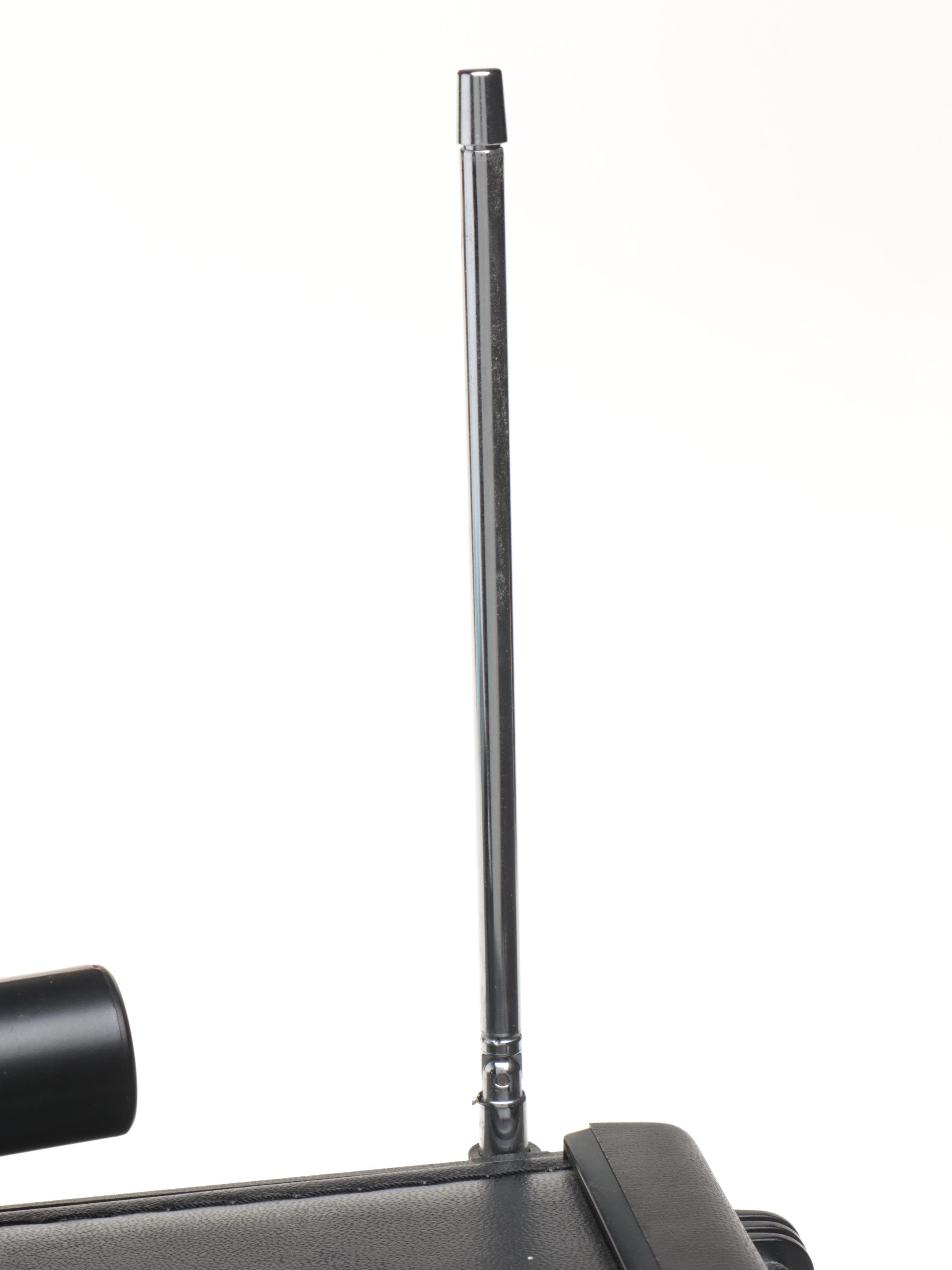 Venturer Multi-Band Radio Receiver