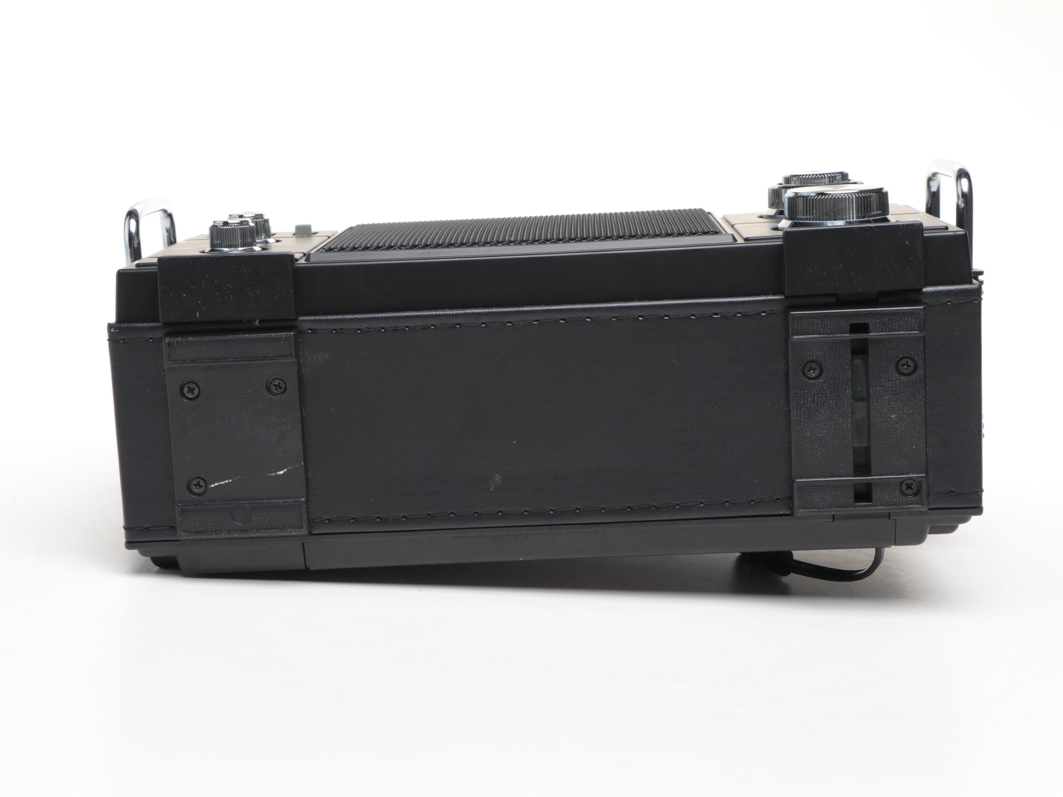 Venturer Multi-Band Radio Receiver