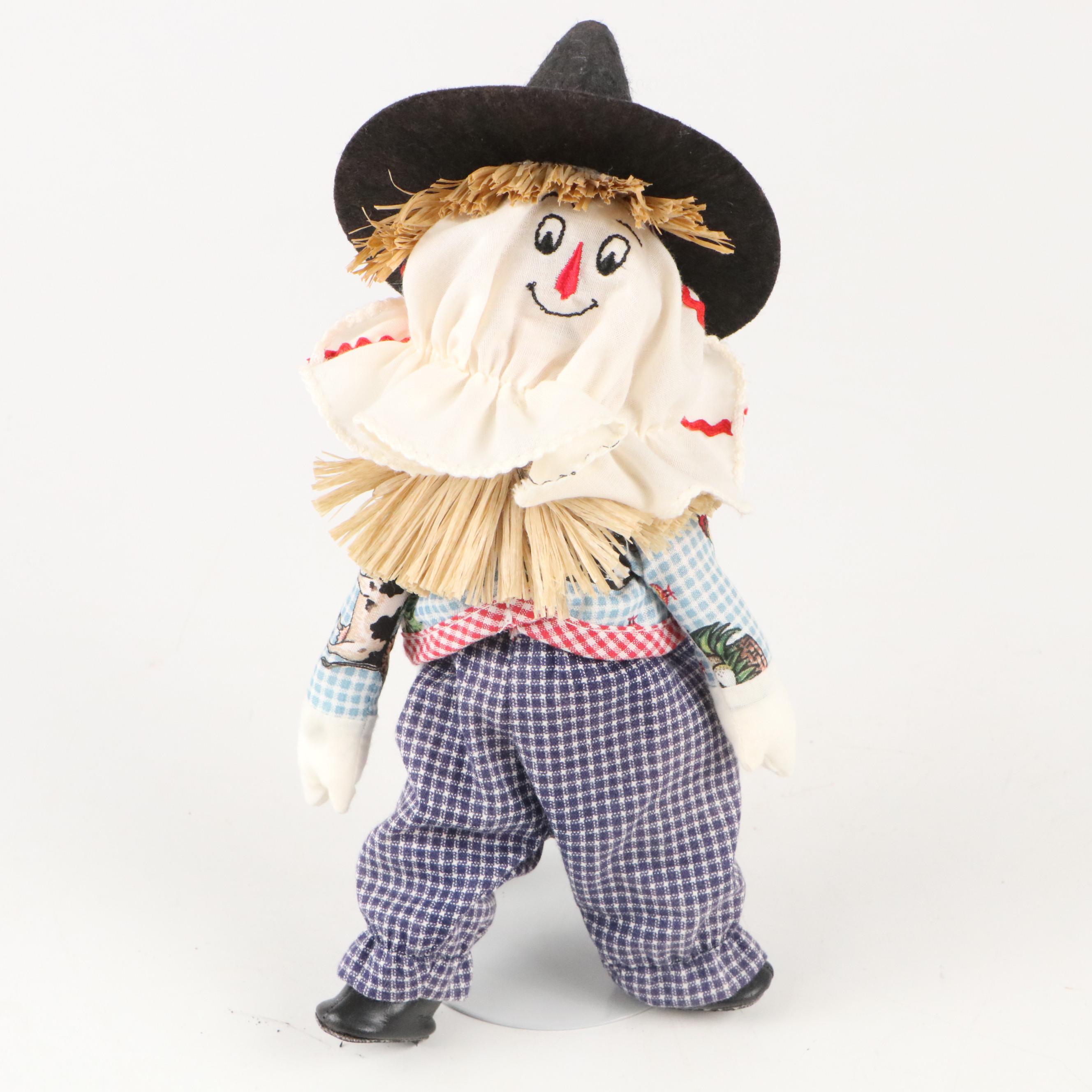 Madame Alexander "Wizard of Oz" Doll Collection