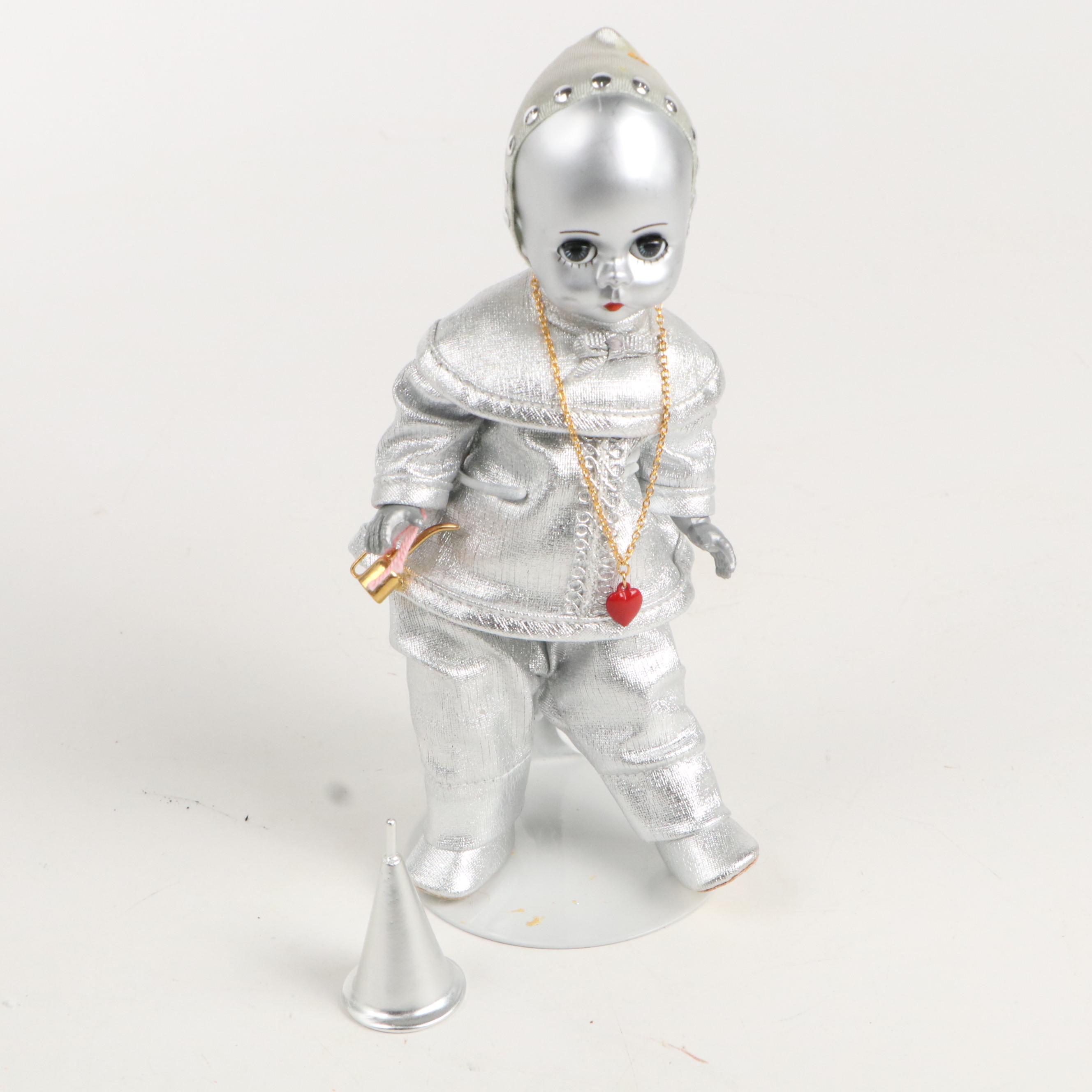 Madame Alexander "Wizard of Oz" Doll Collection