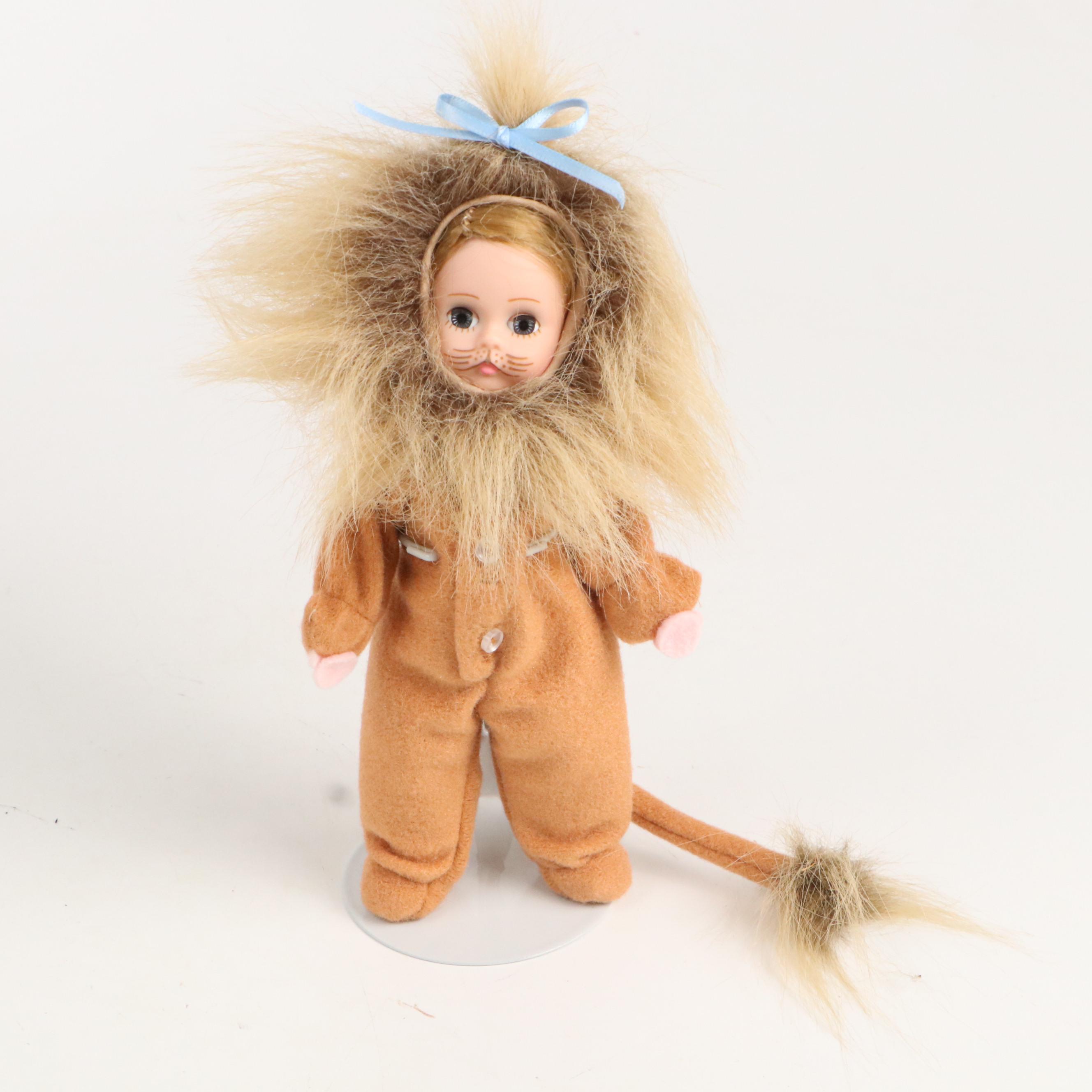 Madame Alexander "Wizard of Oz" Doll Collection