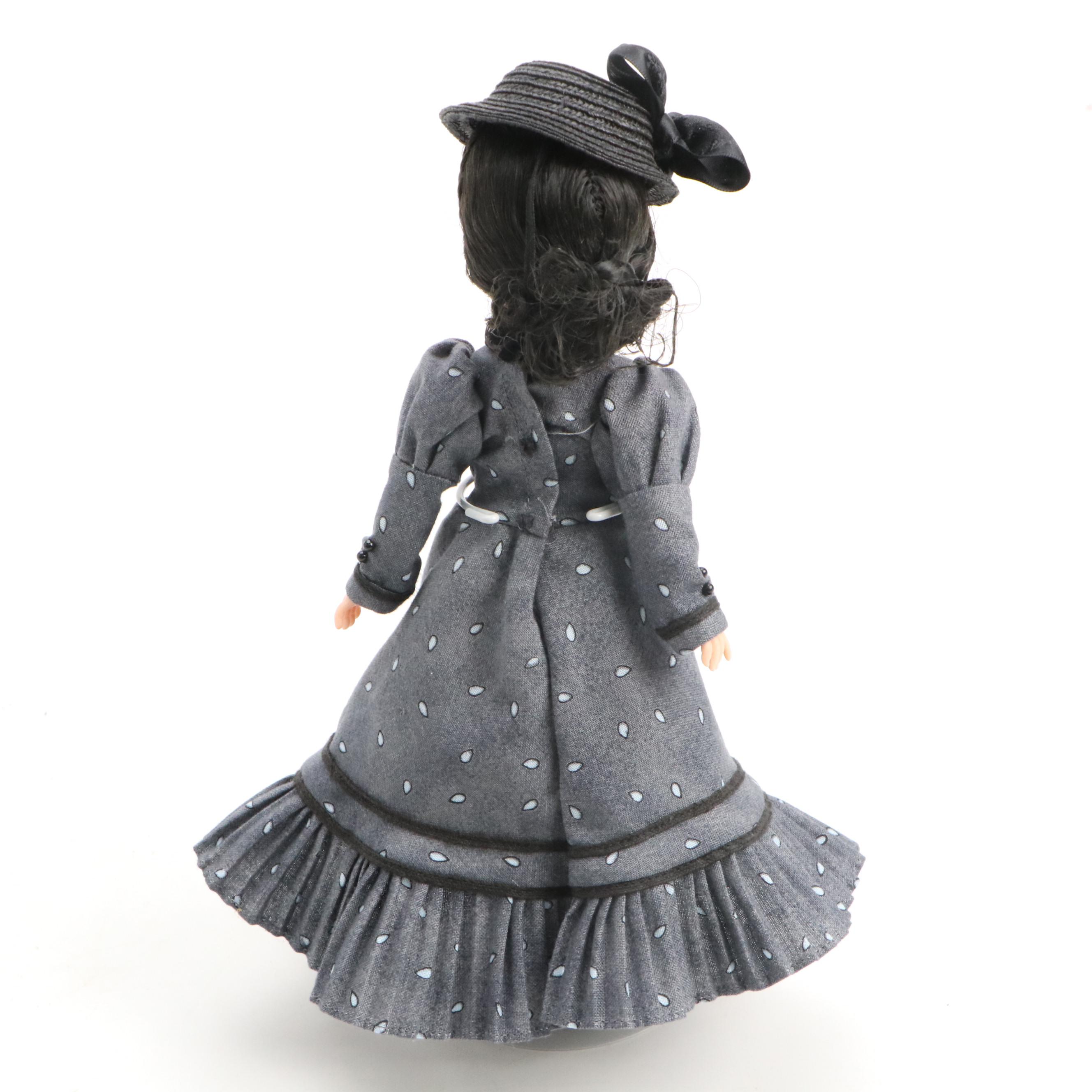 Madame Alexander "Wizard of Oz" Doll Collection