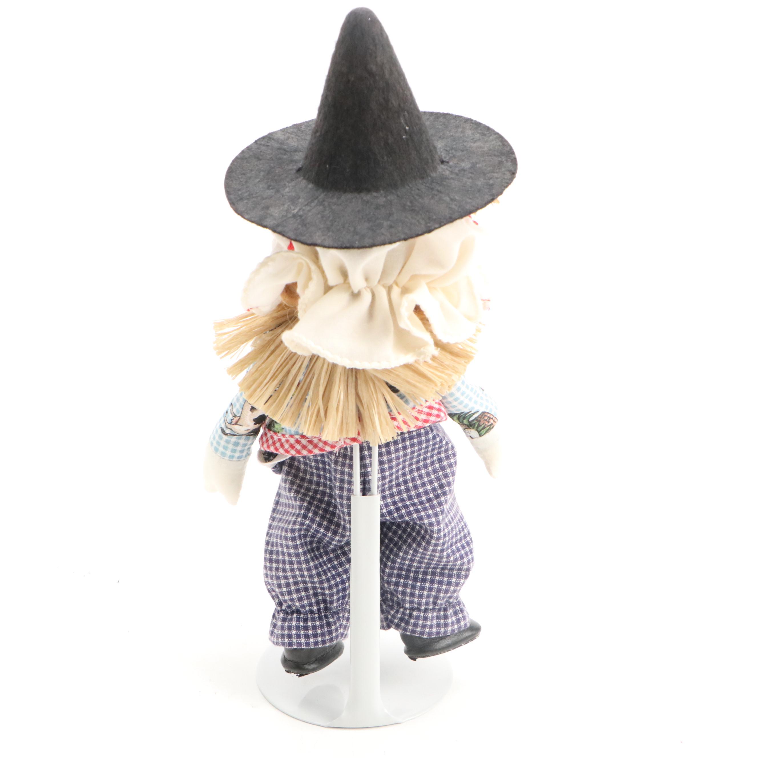 Madame Alexander "Wizard of Oz" Doll Collection
