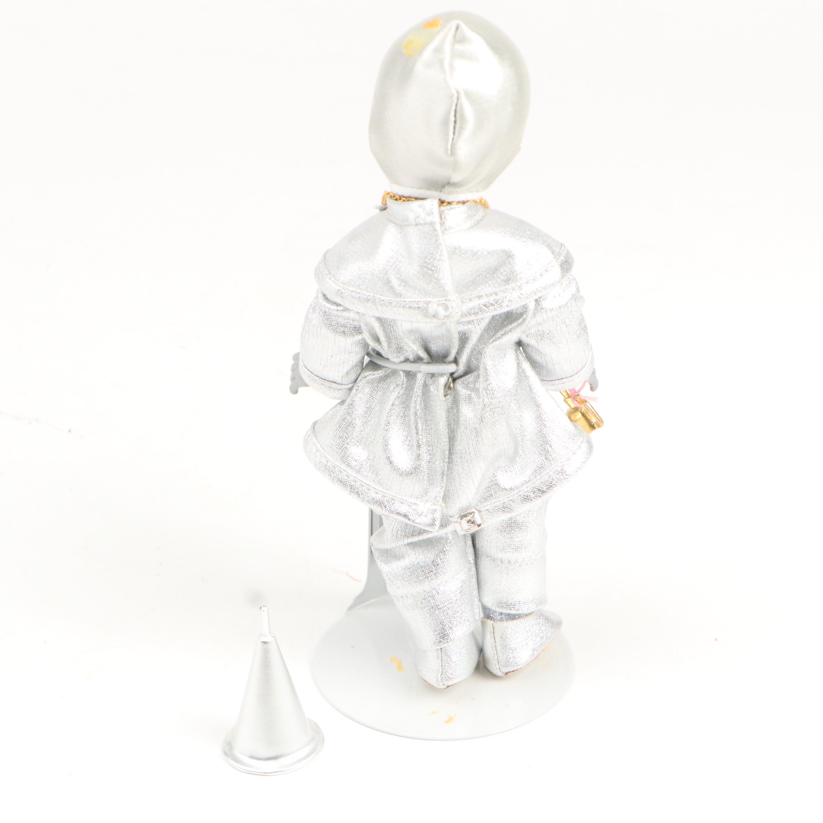 Madame Alexander "Wizard of Oz" Doll Collection