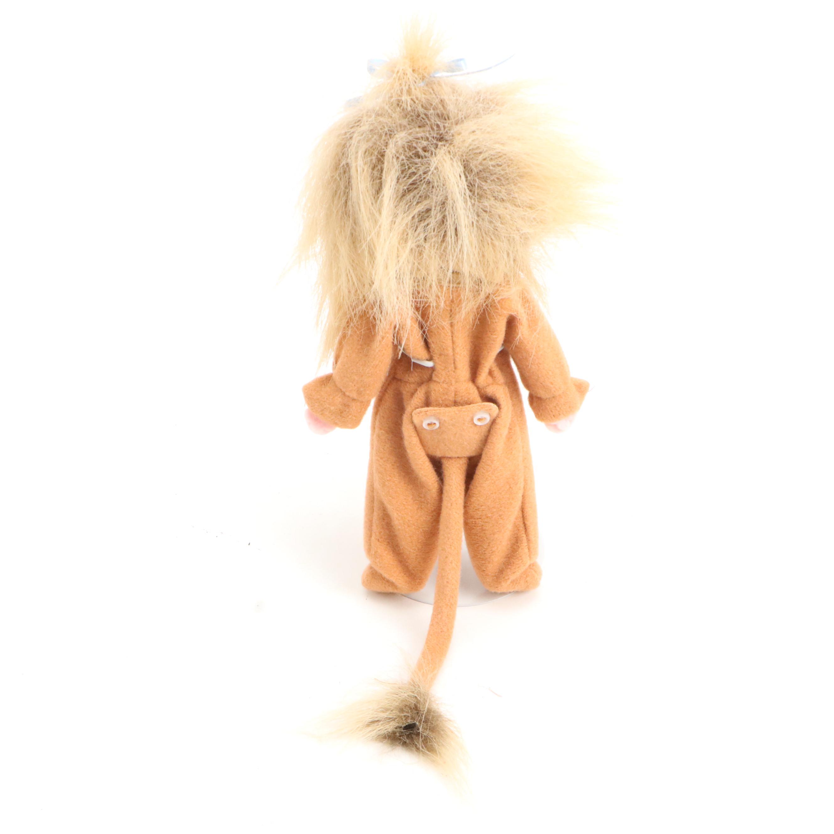 Madame Alexander "Wizard of Oz" Doll Collection