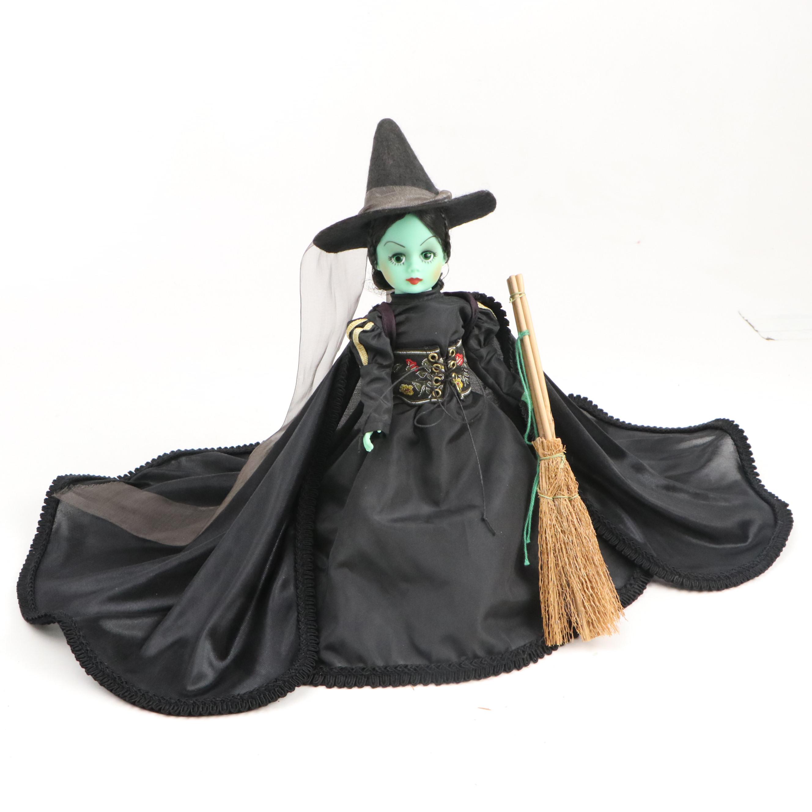 Madame Alexander "Wizard of Oz" Doll Collection