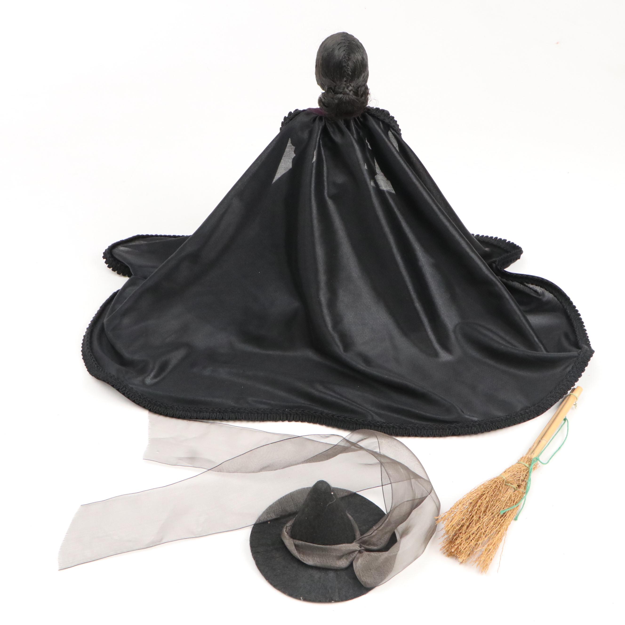 Madame Alexander "Wizard of Oz" Doll Collection