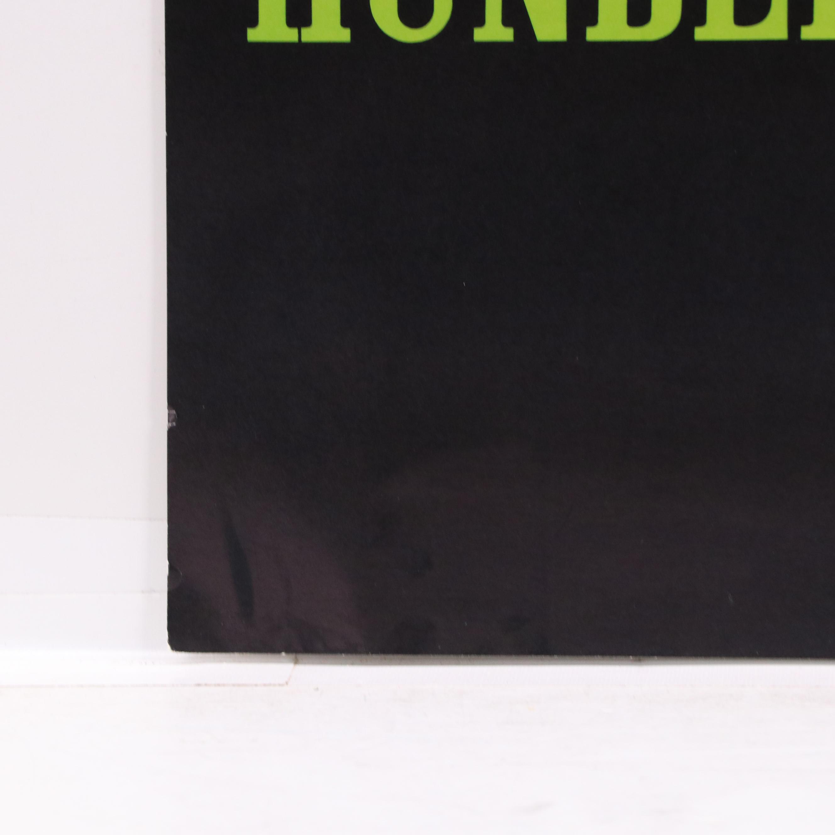 After Friedensreich Hundertwasser Lithograph Poster, Late 20th Centurry