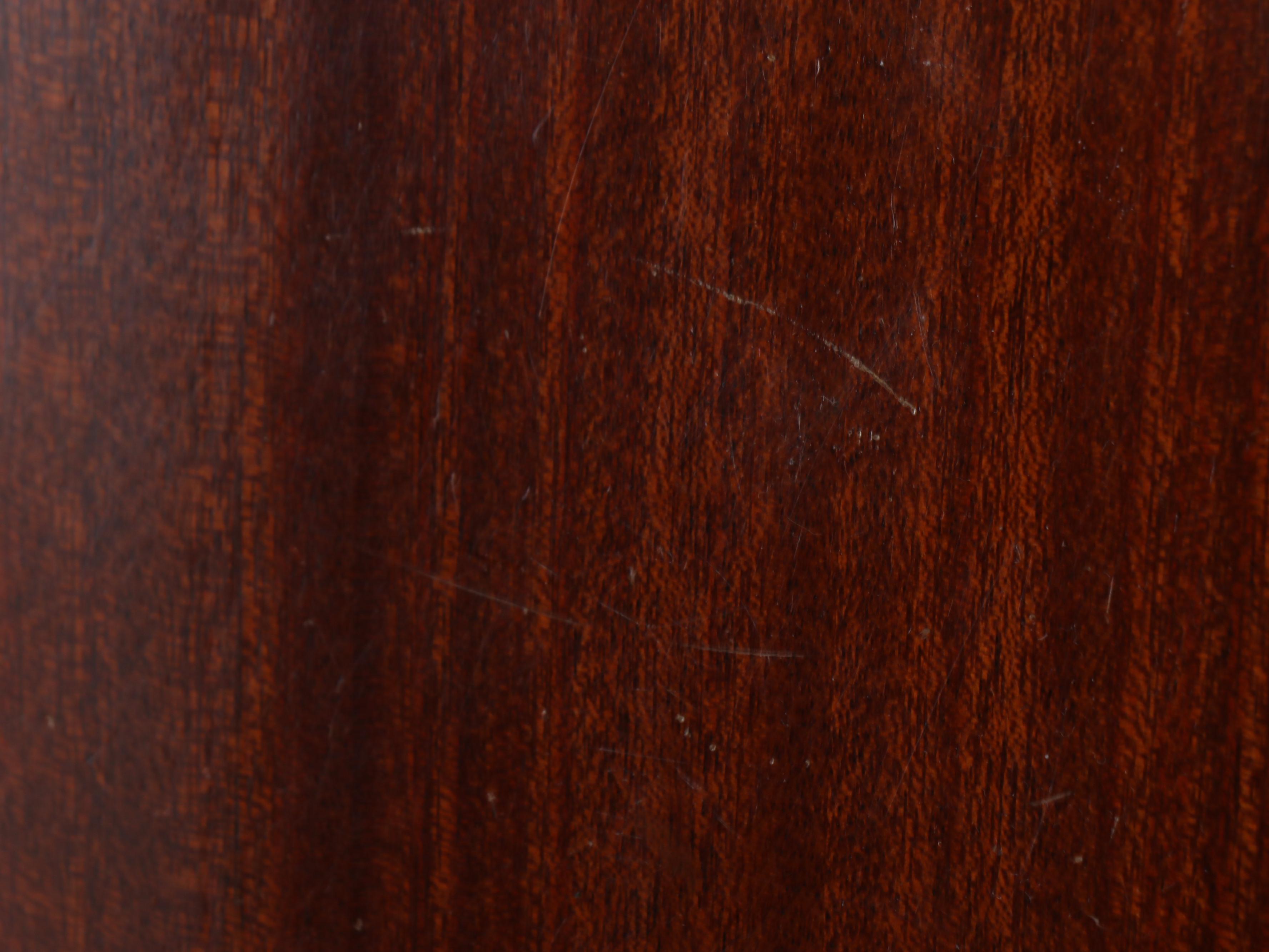 Japanese The Fame Classical Acoustic Guitar & Hard Side Case, Mid-Late 20th C