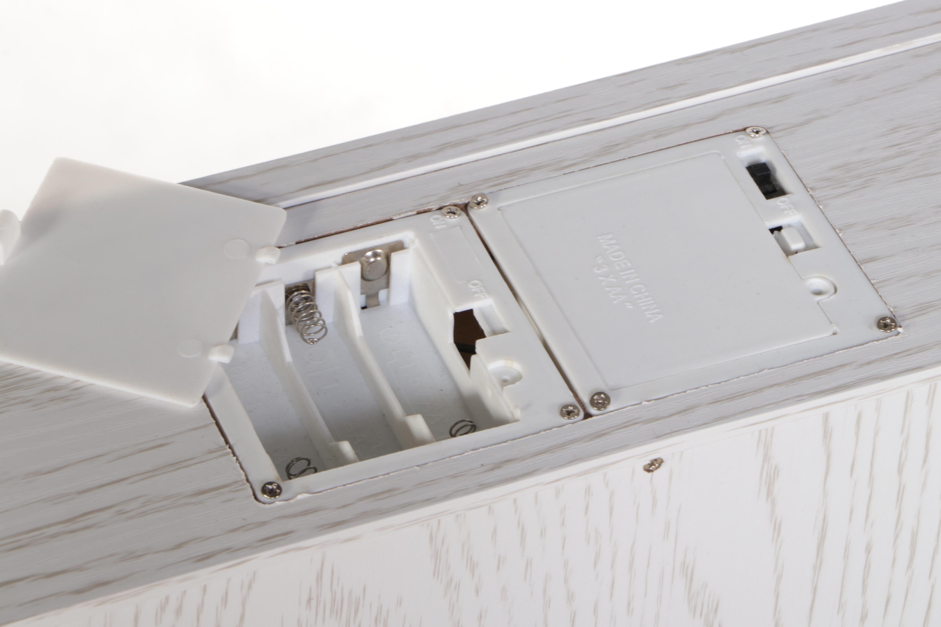 Contemporary Mirrored and Illuminated Jewelry Cabinet