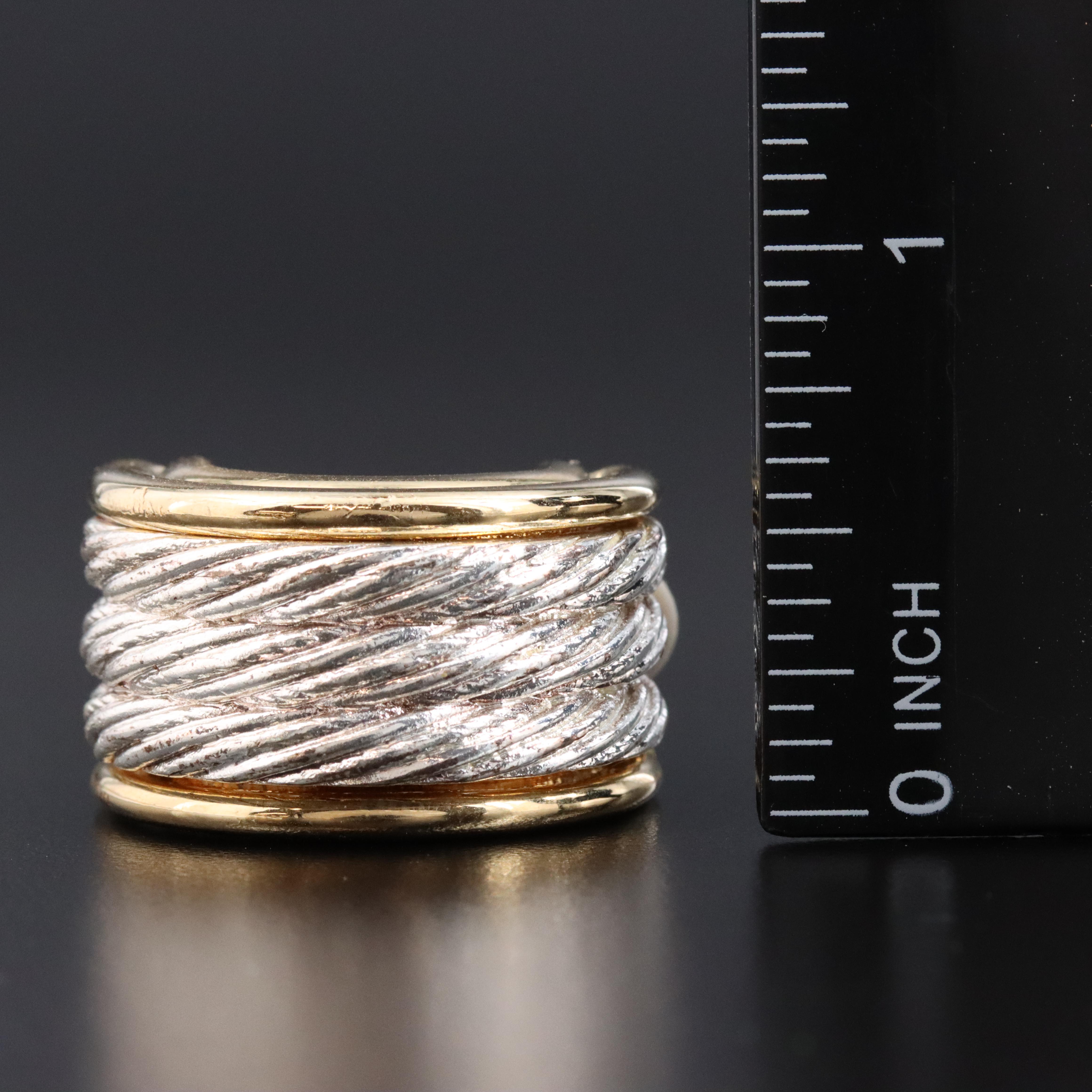 Givenchy and Christian Dior Crystal Earrings