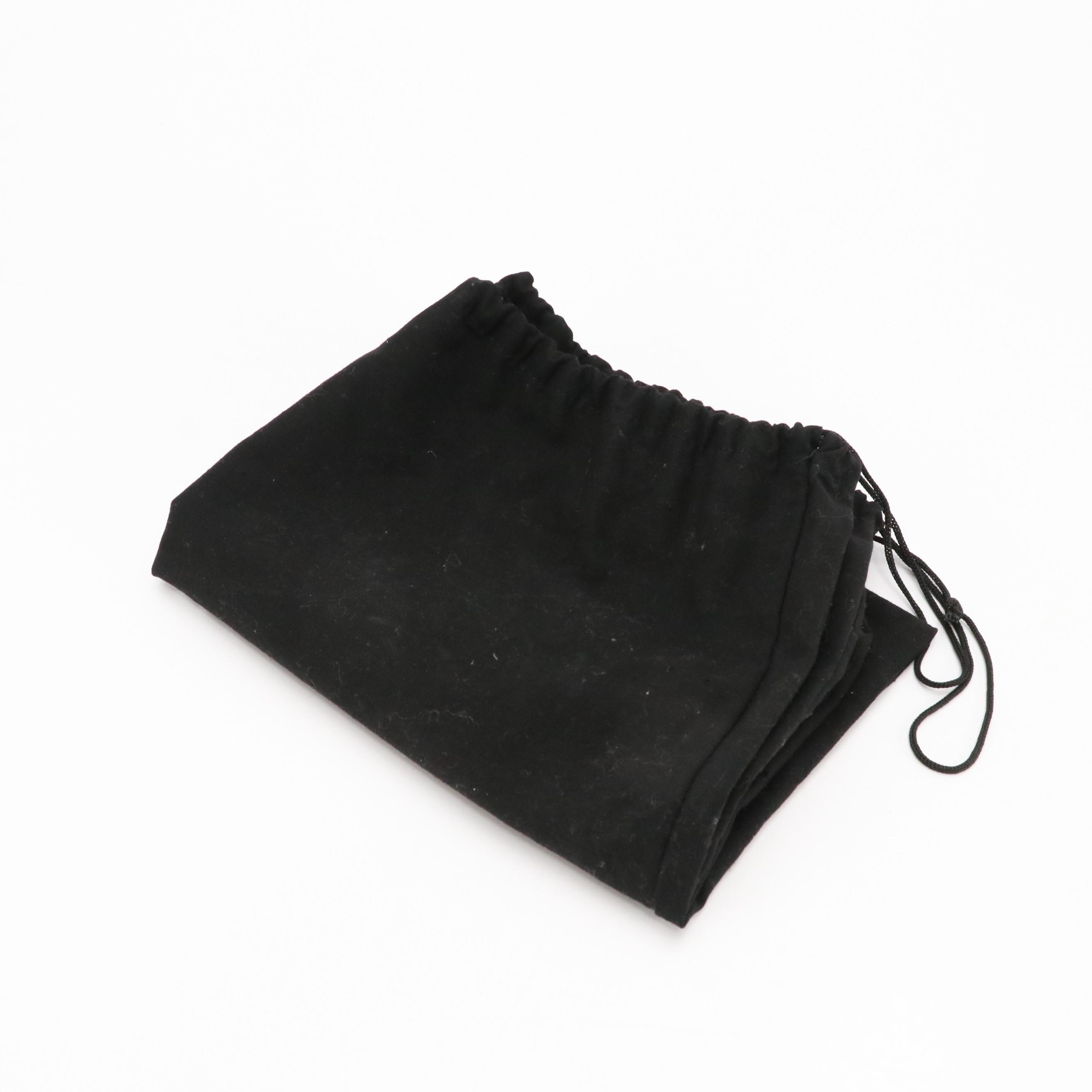 Chanel Timeless CC Stitched Tote in Brown Lambskin Leather