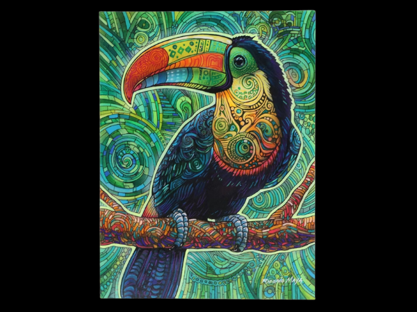 Inspired by Mother Nature