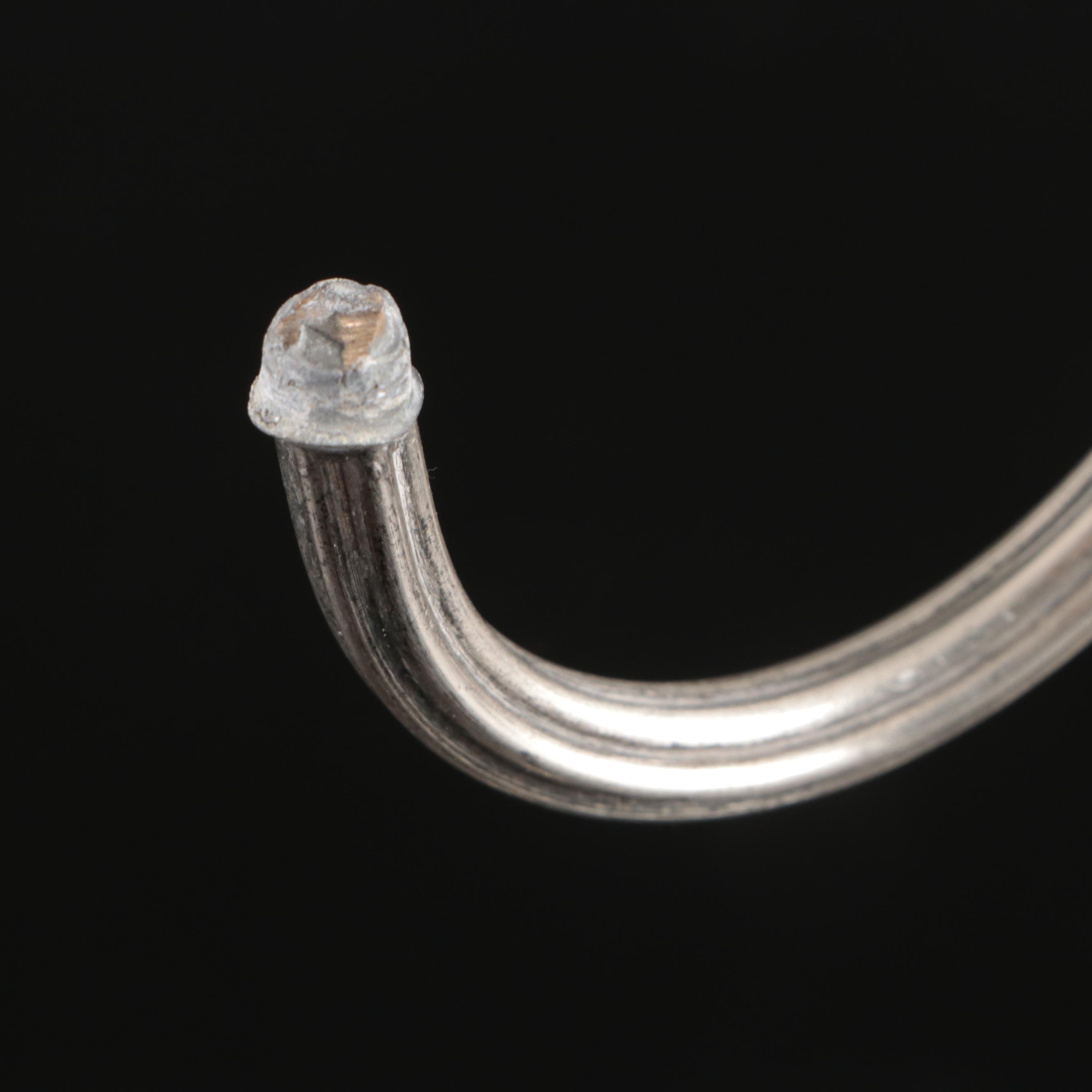 Wm. Rogers & Son Silver Plate Candelabrum