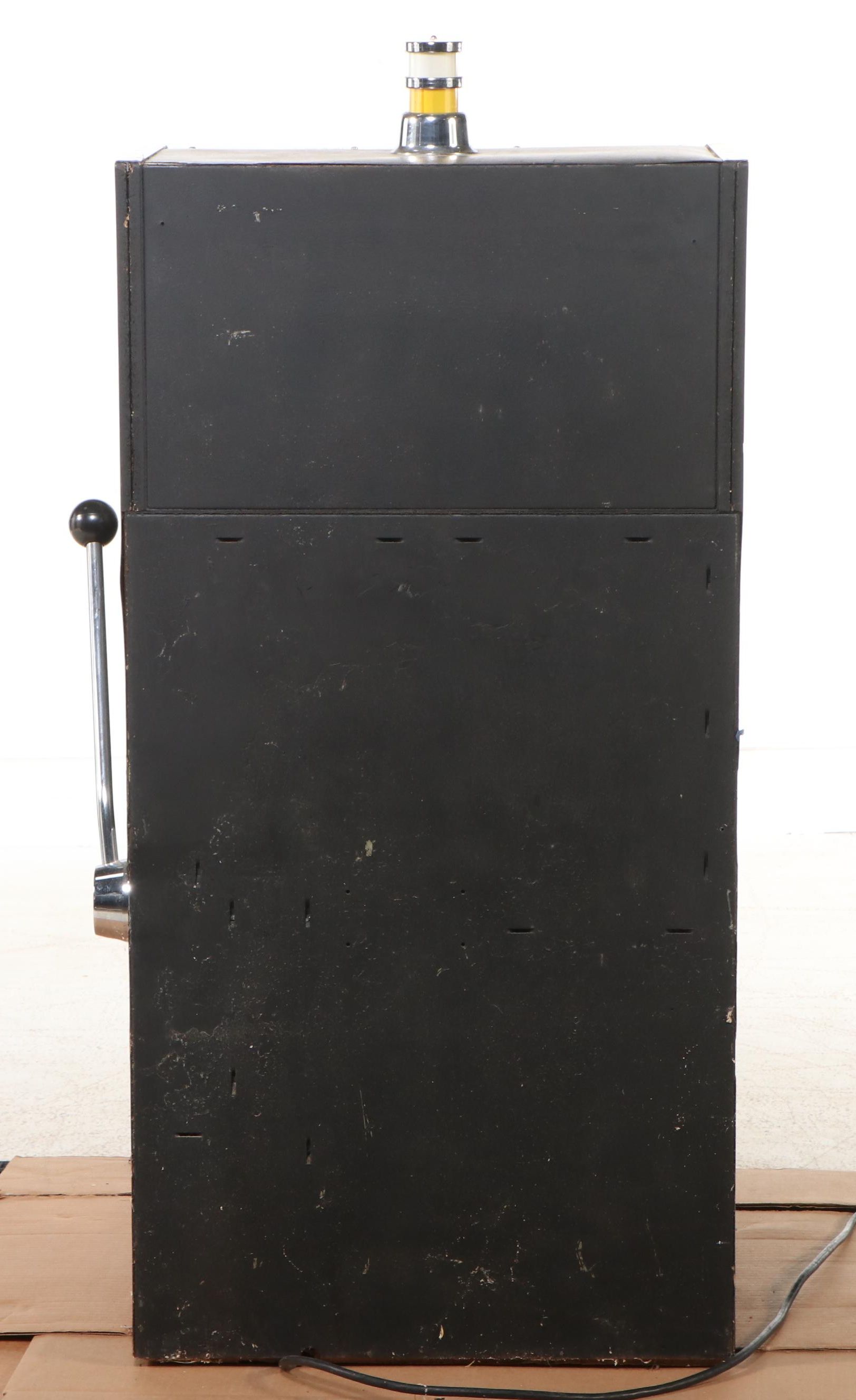 IGT Leap Frog Slot Machine