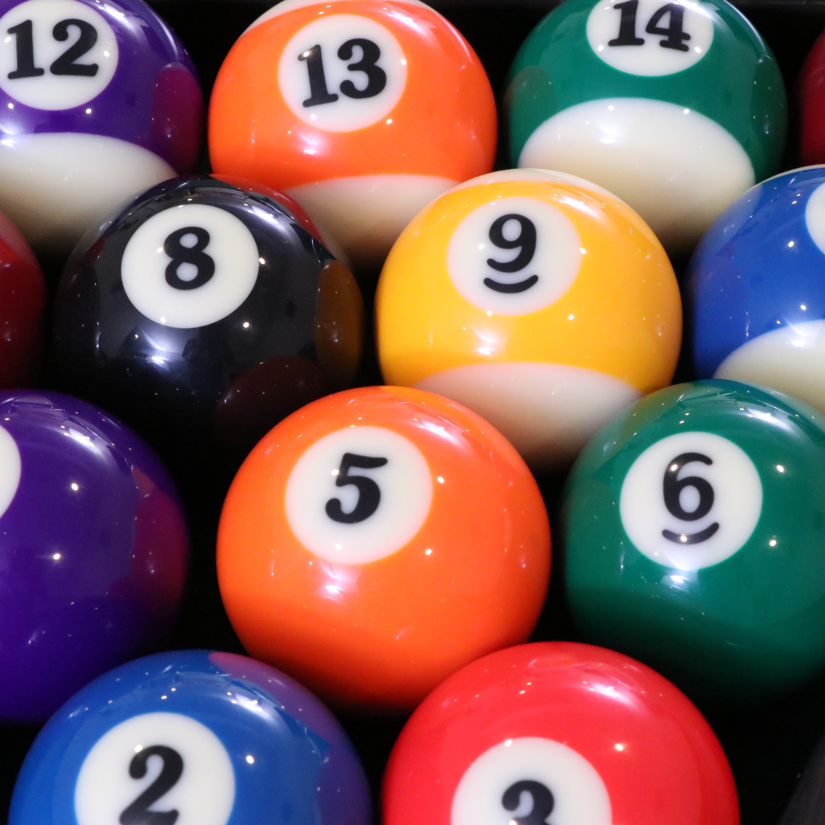 Plank & Hide Co. Billiards Table with Ping-Pong Table Cover and Accessories