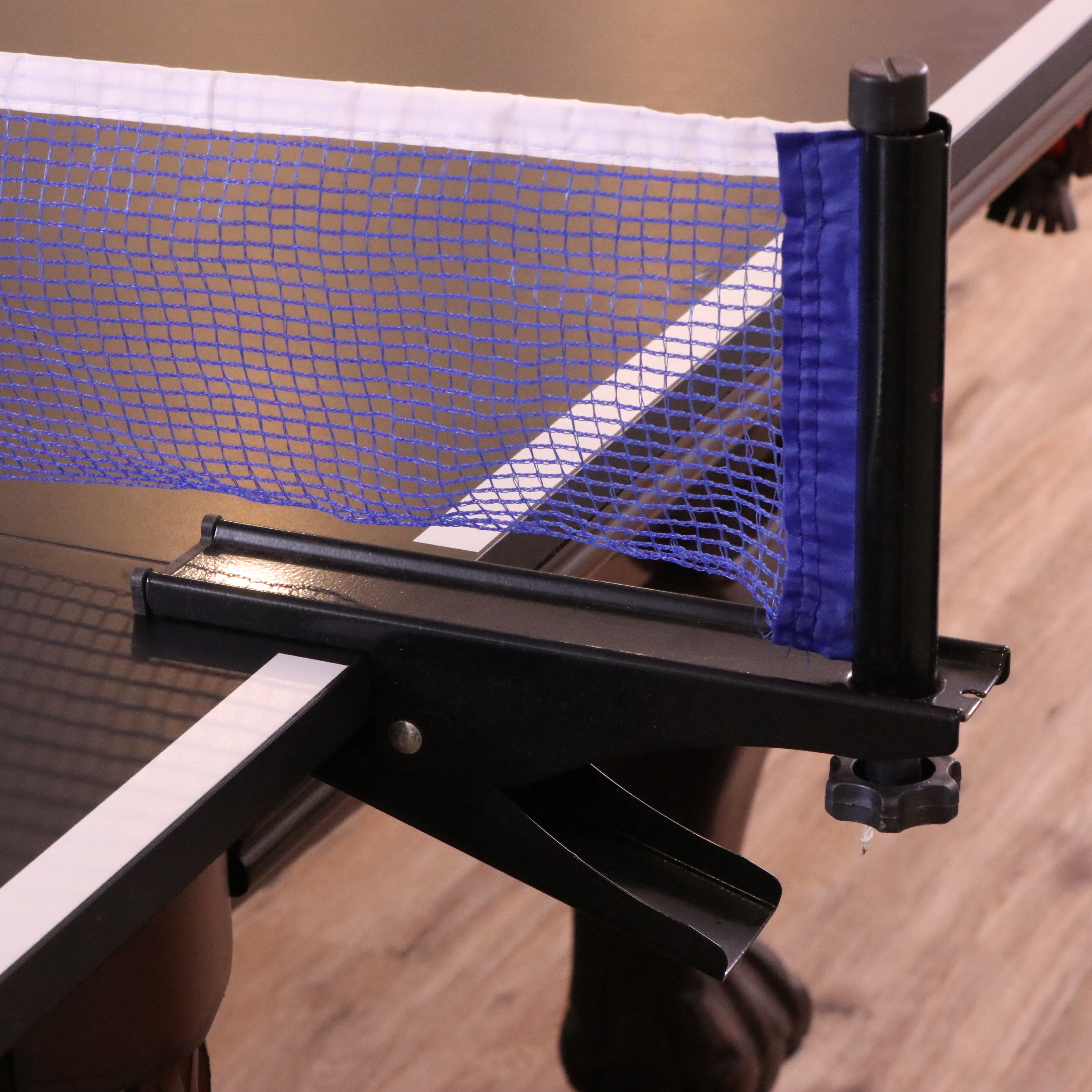 Plank & Hide Co. Billiards Table with Ping-Pong Table Cover and Accessories