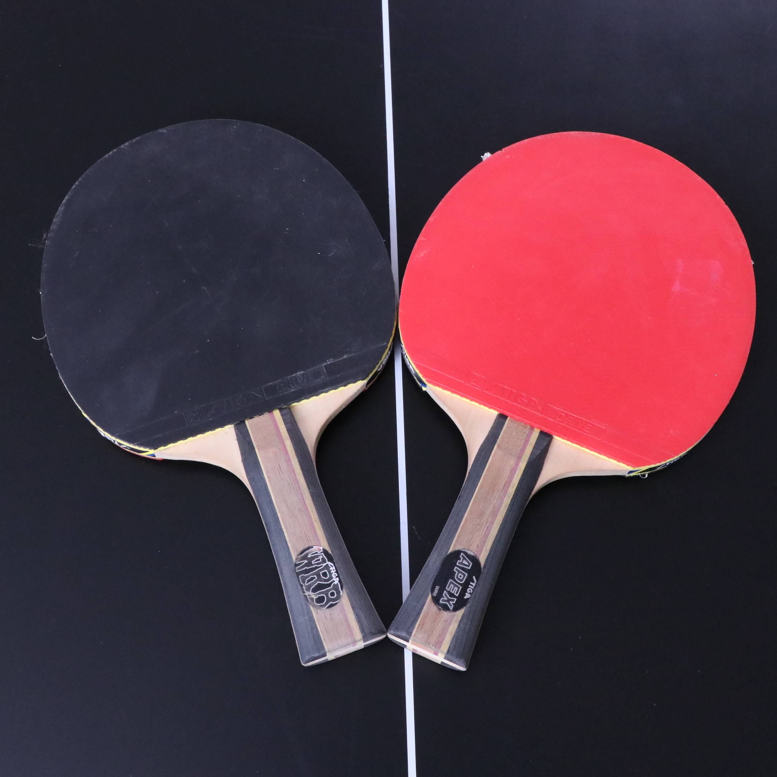 Plank & Hide Co. Billiards Table with Ping-Pong Table Cover and Accessories