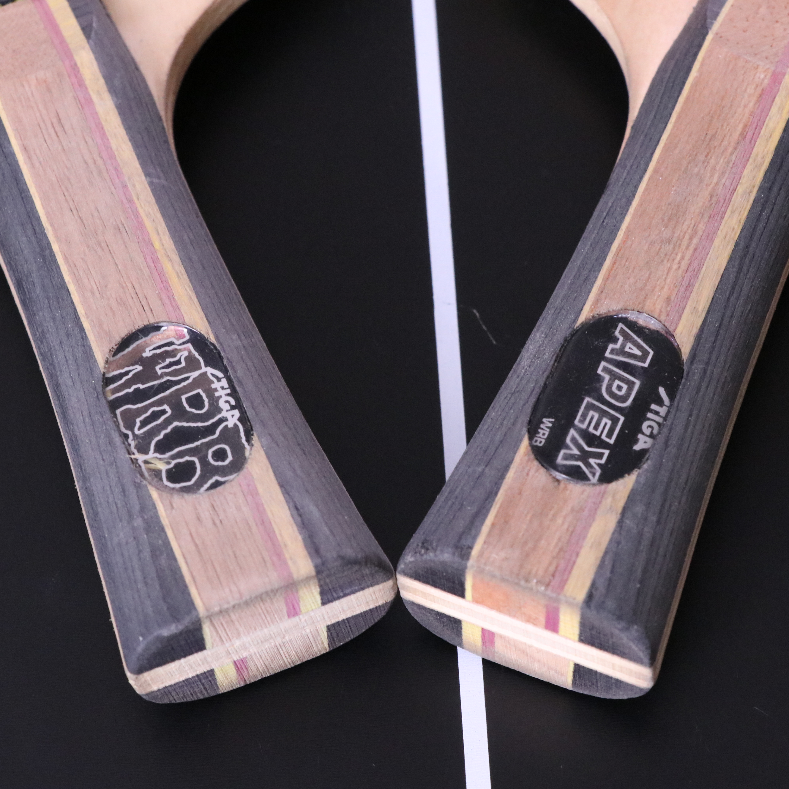 Plank & Hide Co. Billiards Table with Ping-Pong Table Cover and Accessories