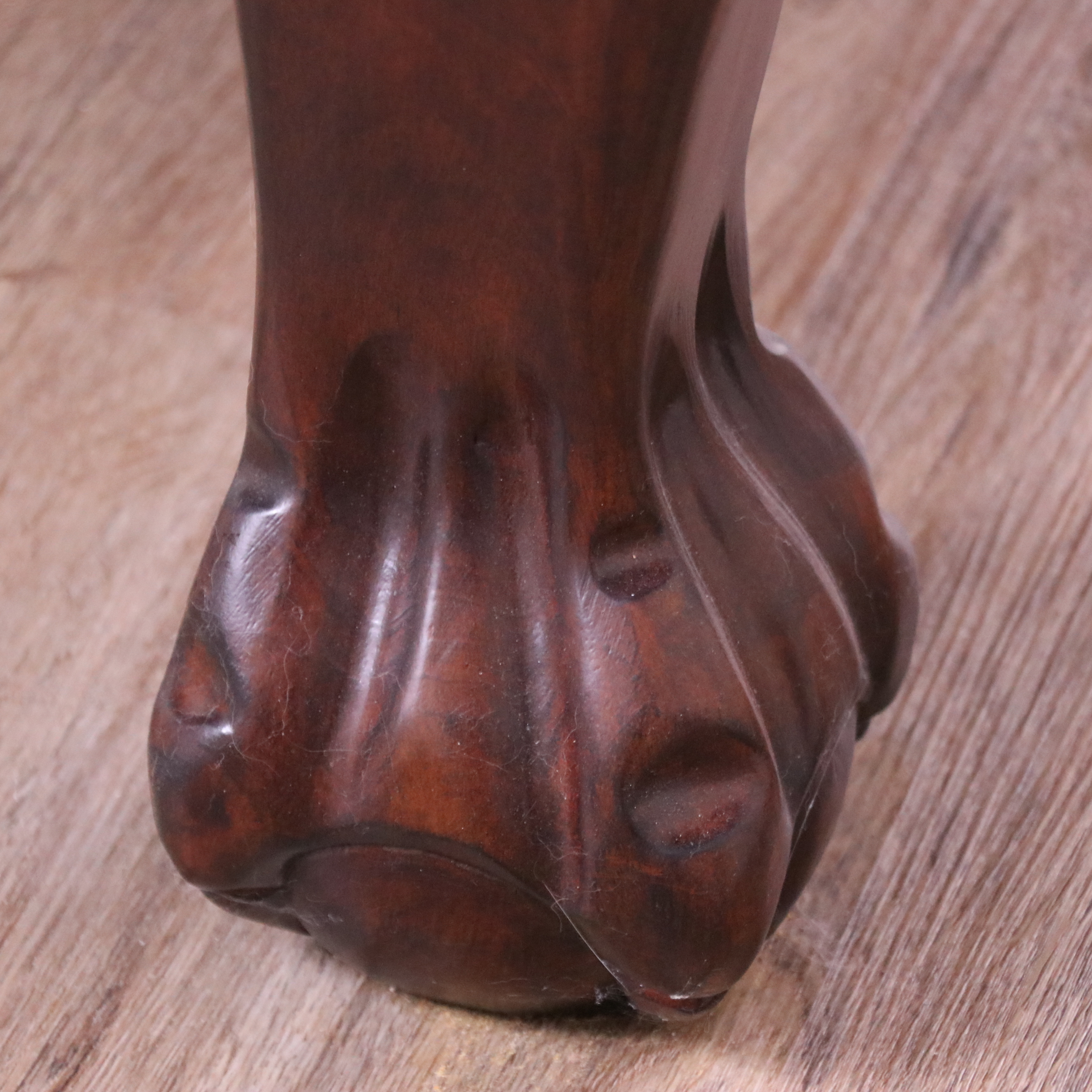 Plank & Hide Co. Billiards Table with Ping-Pong Table Cover and Accessories