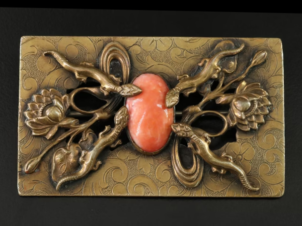 Vintage Fashion & Jewelry