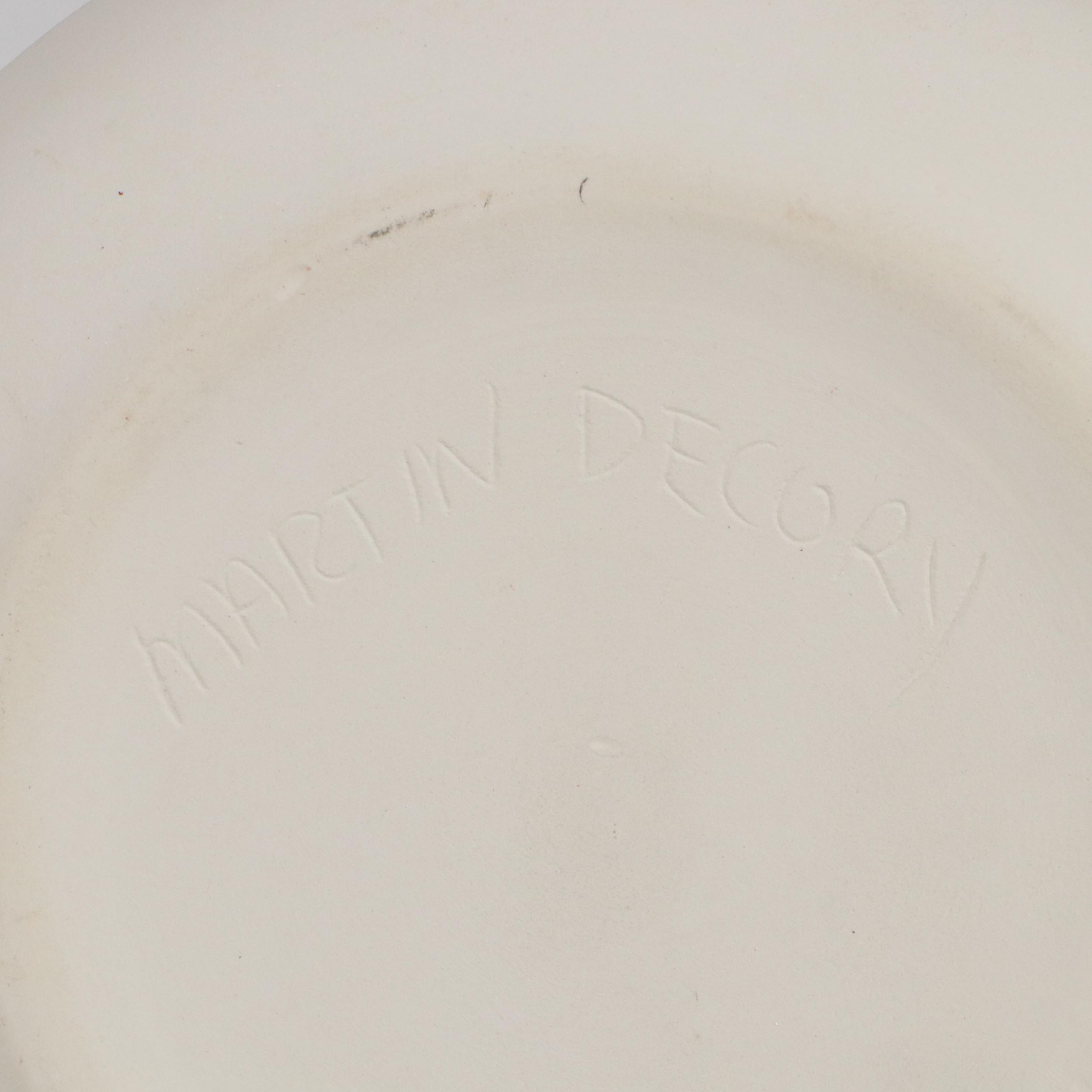 Nizhoni Pottery Wedding Vase with  Martin Decory Sioux Pastel Vase and More