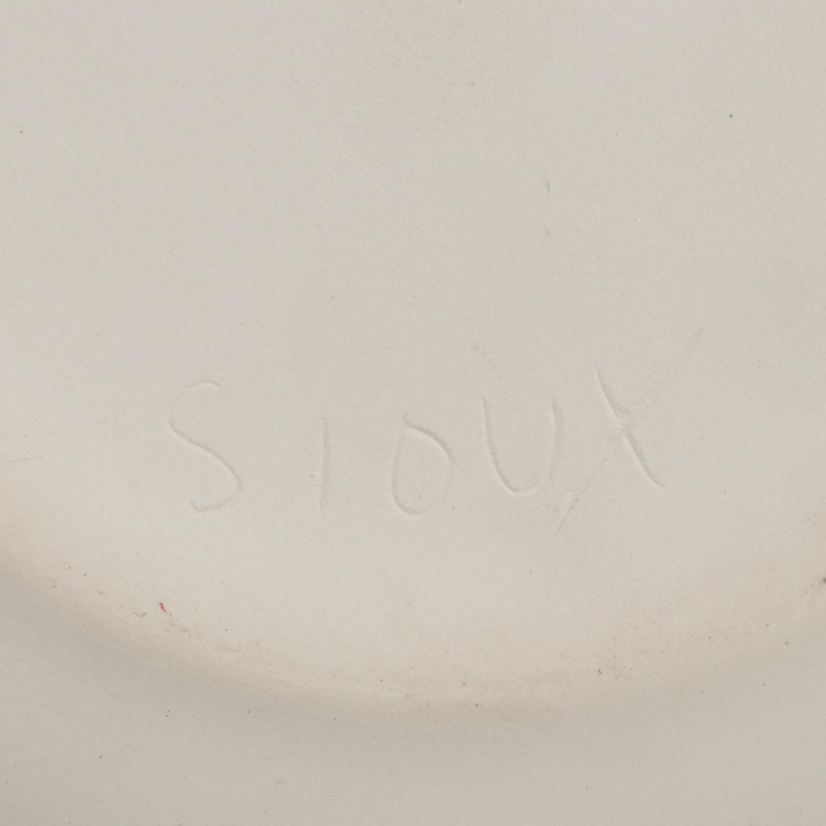 Nizhoni Pottery Wedding Vase with  Martin Decory Sioux Pastel Vase and More