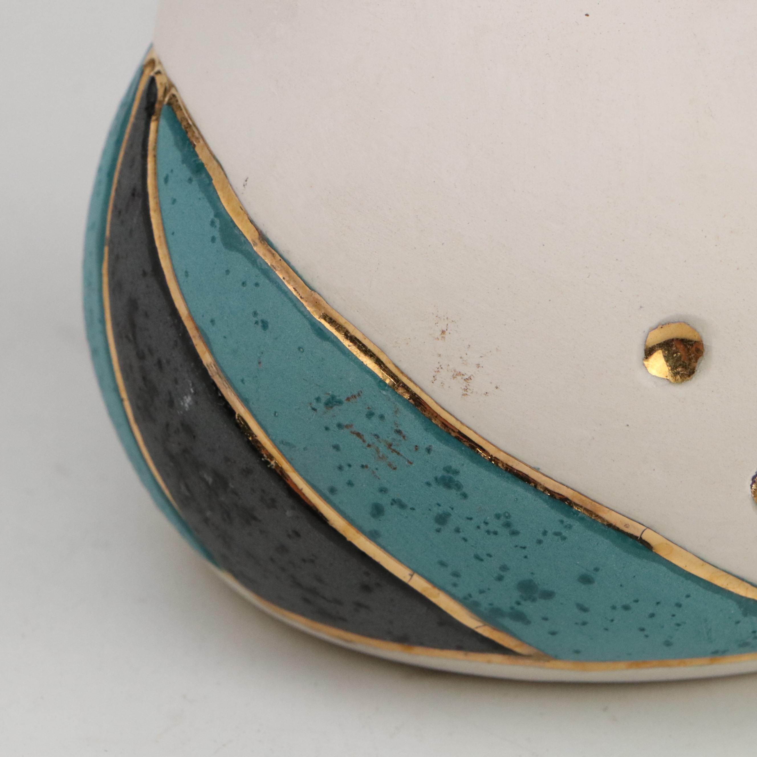 Nizhoni Pottery Wedding Vase with  Martin Decory Sioux Pastel Vase and More