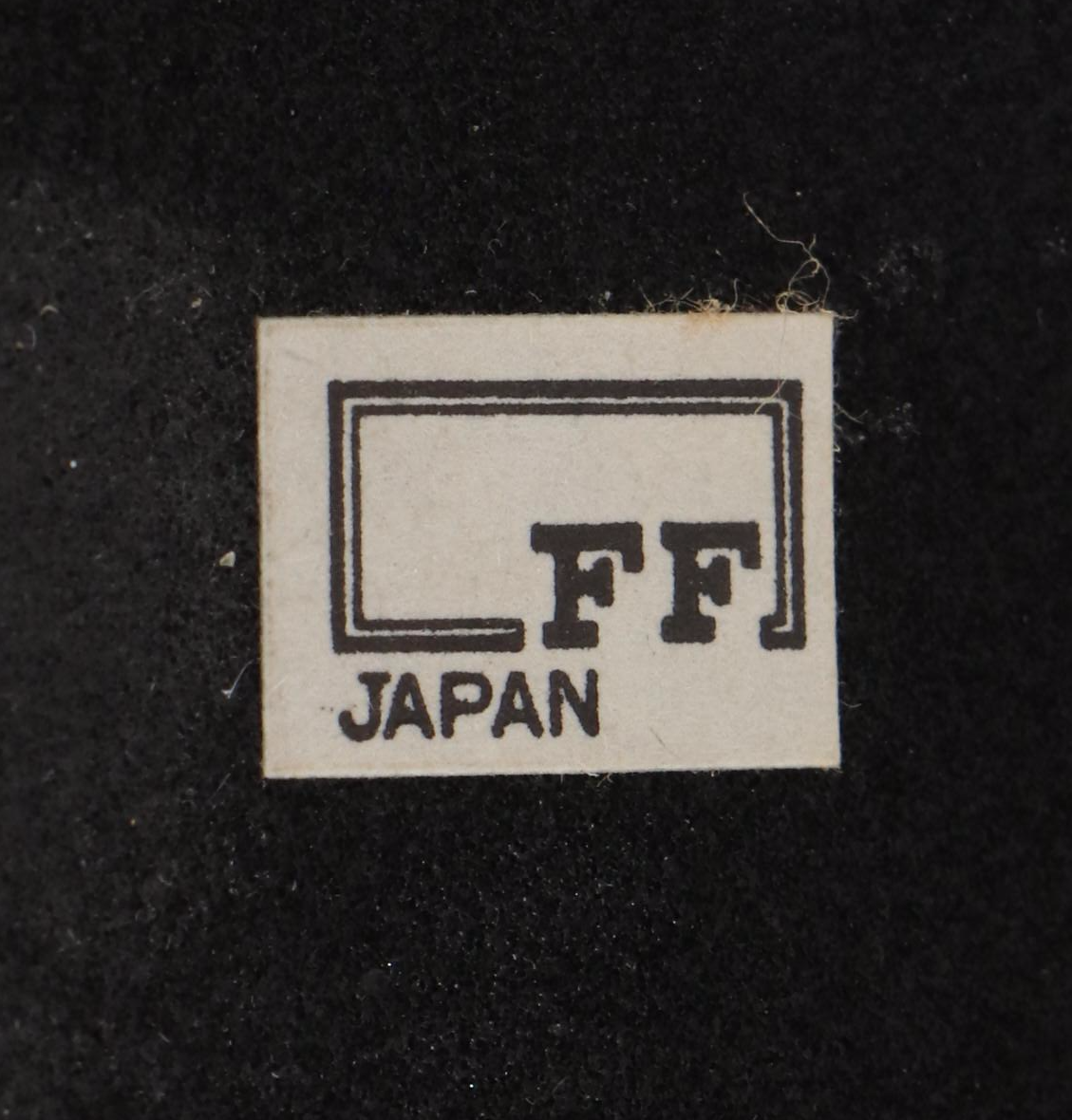 Fitz and Floyd Staffordshire Style Ceramic Cat Figurines with Bank