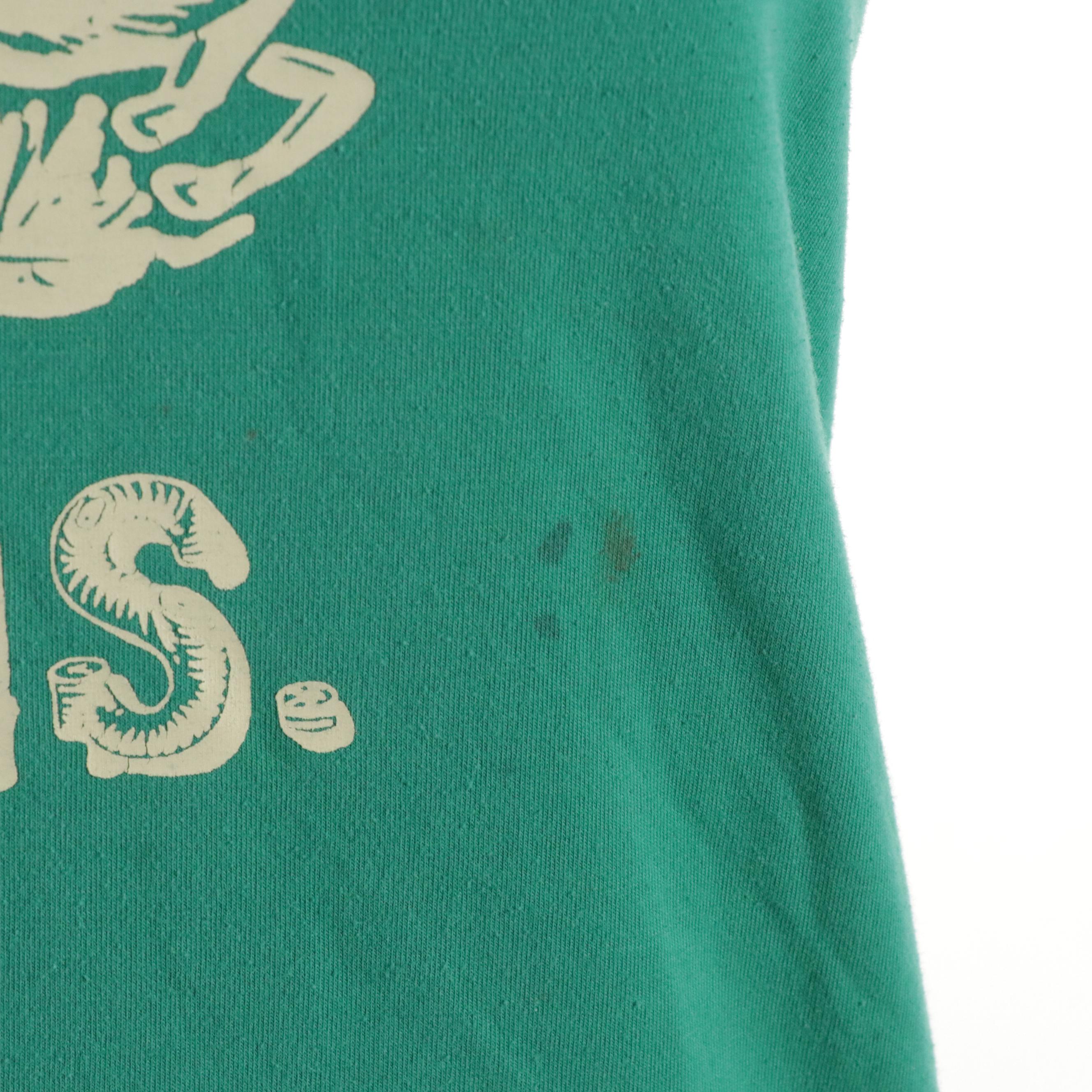 Under Armour "United States of America" & Netflix "Stranger Things" T-Shirts