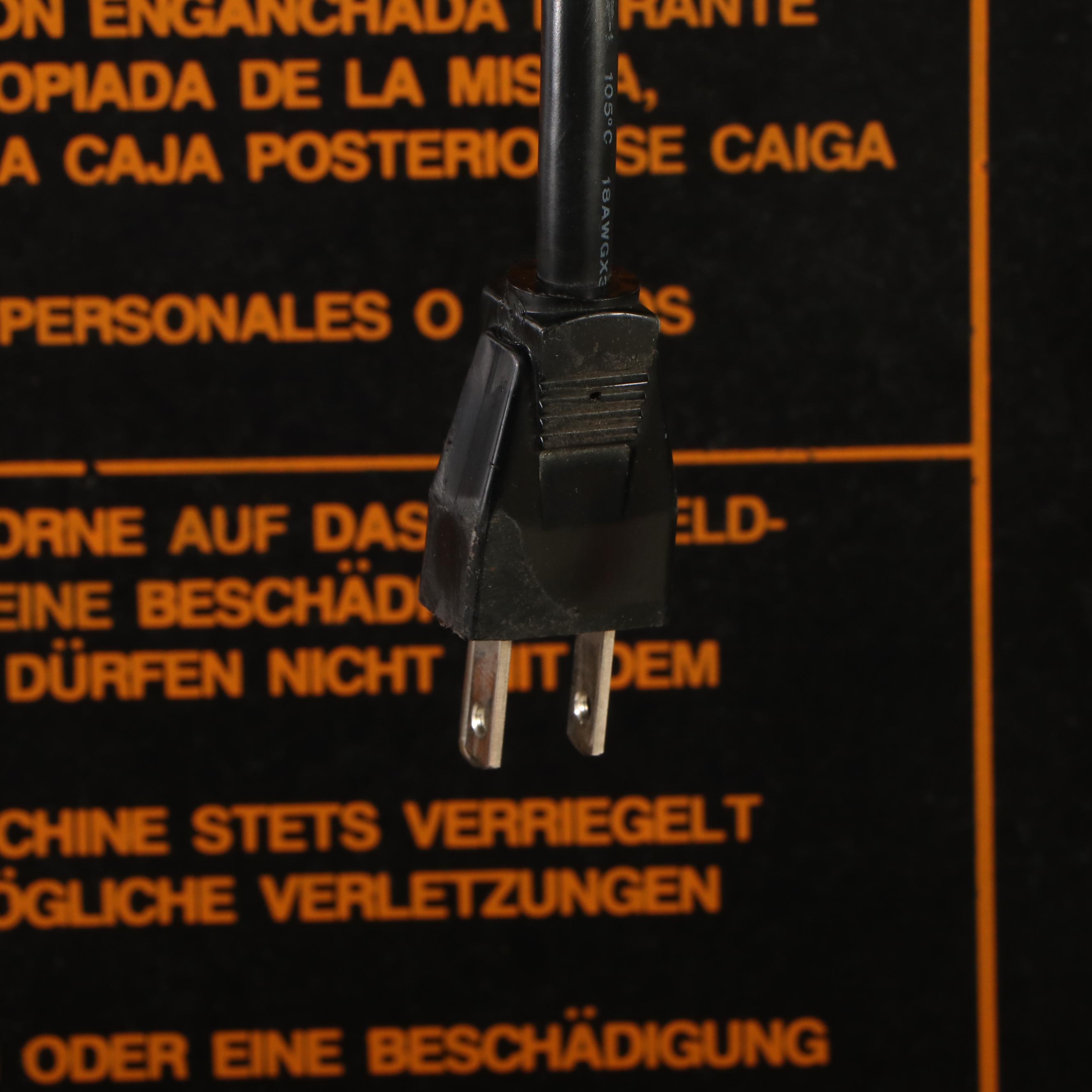 Sega "Batman Forever" Pinball Machine