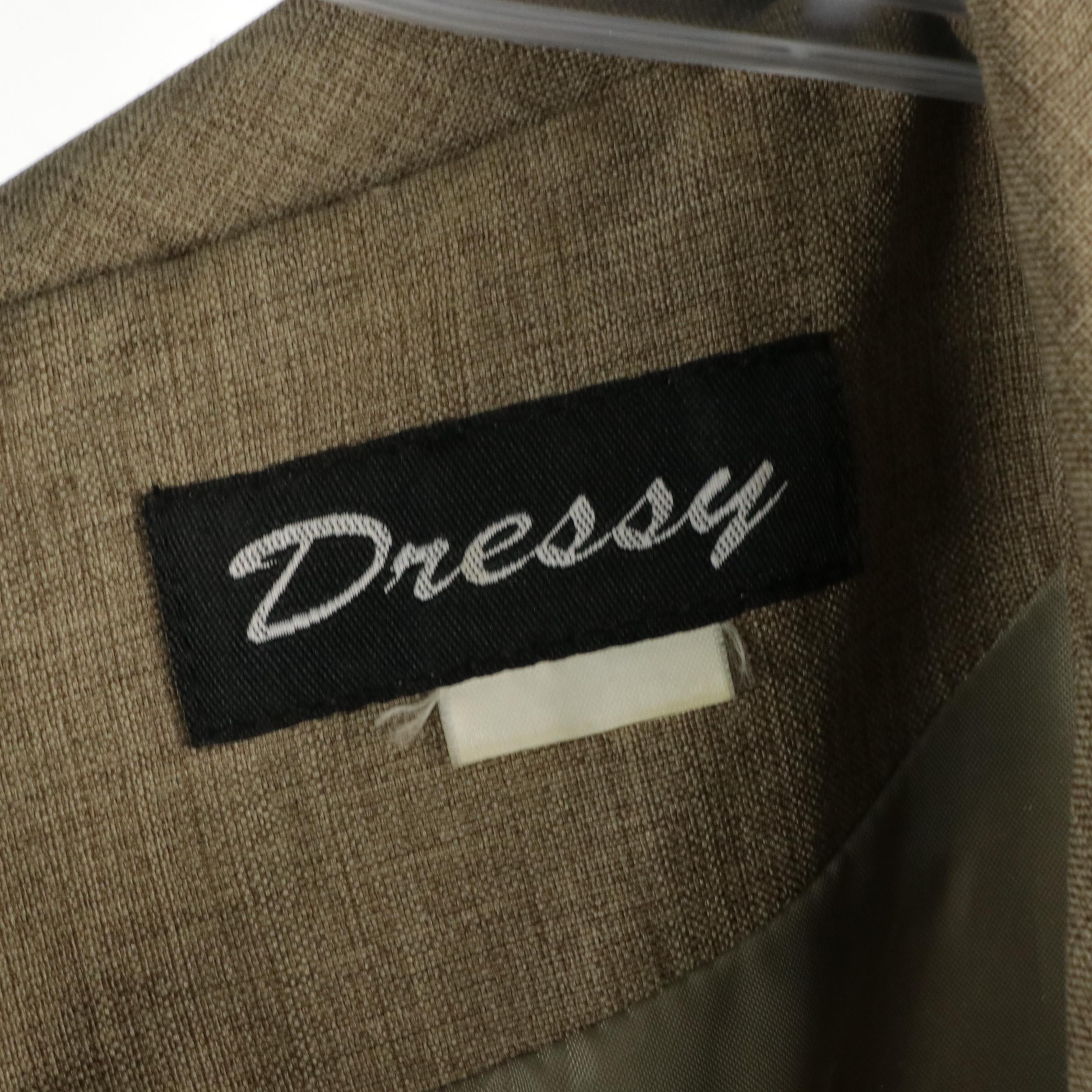 Bailey 44 Black Lace Jacket, Eliza J Sleeveless Cocktail Dress, and Other Dress