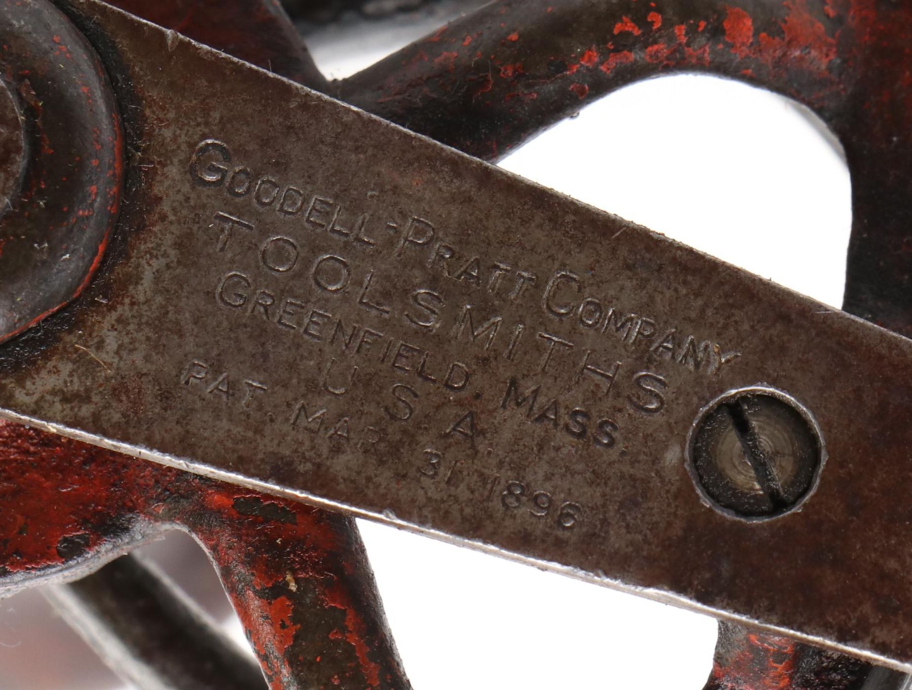 Hand Drills and Brace Drills with Auger Drill Bits