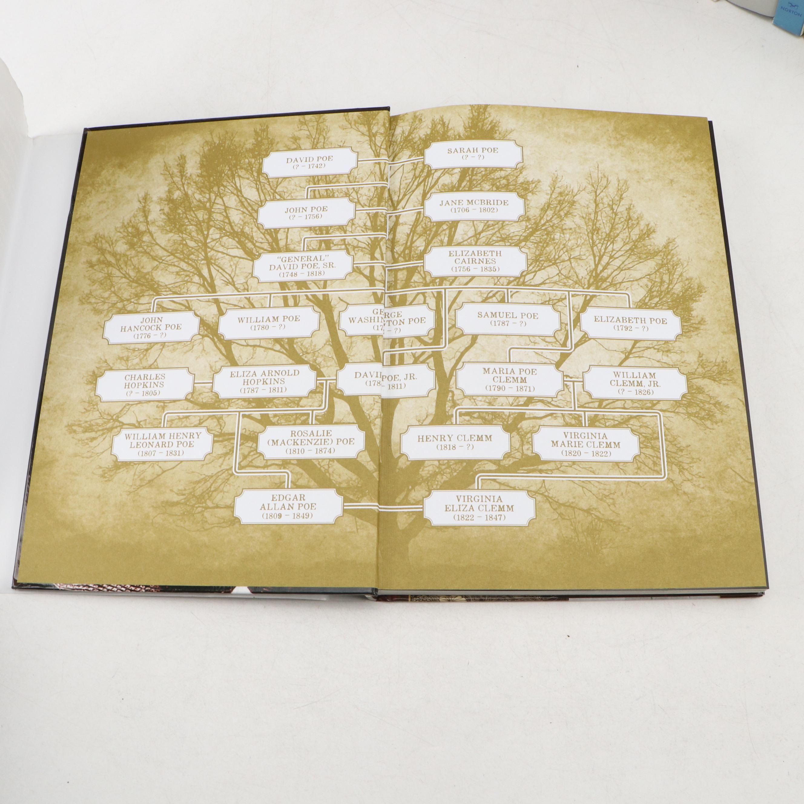 "The Cincinnati Wing" by Julie Aronson and More Art History Books