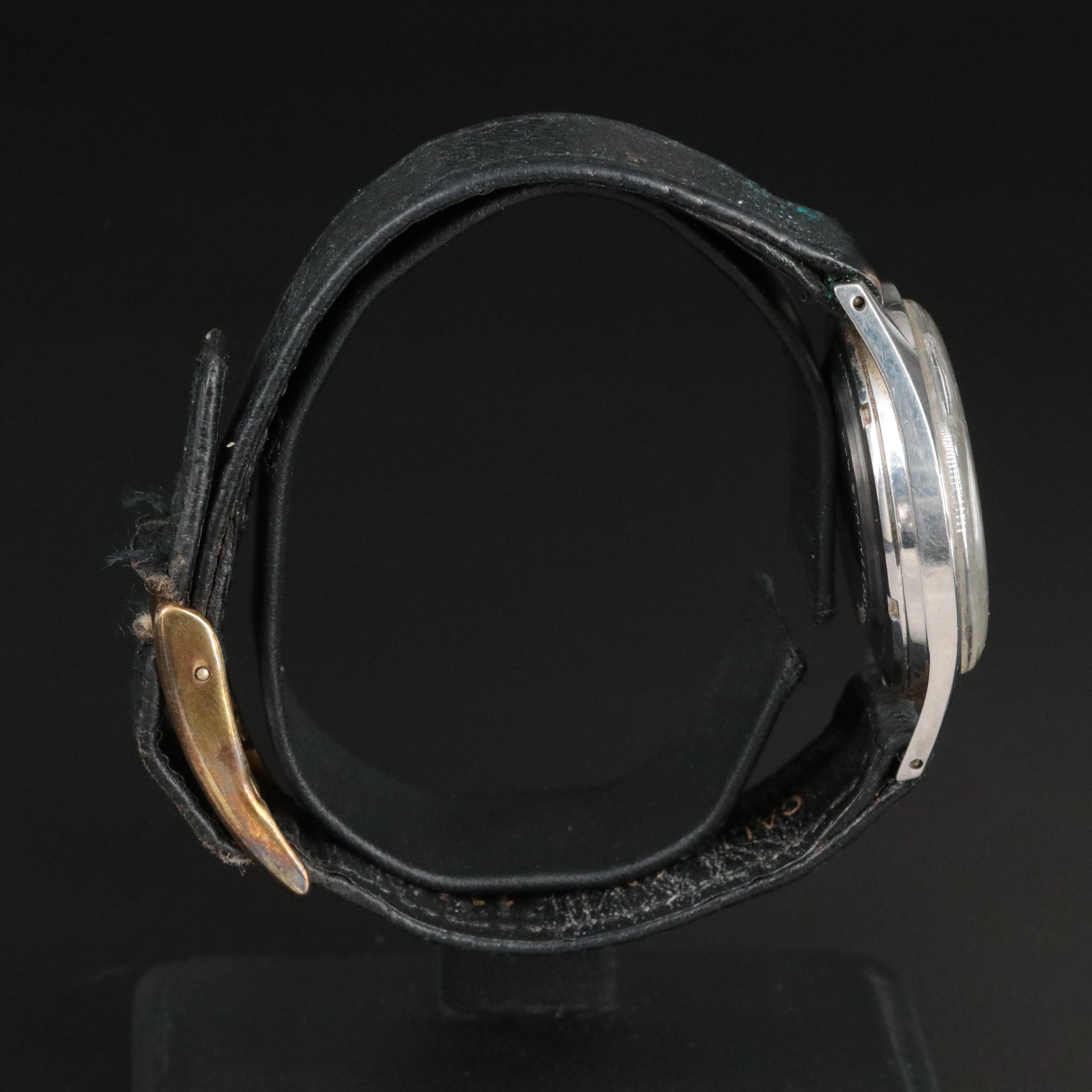 Hershede Yachtsman Waterproof by Croton Watch