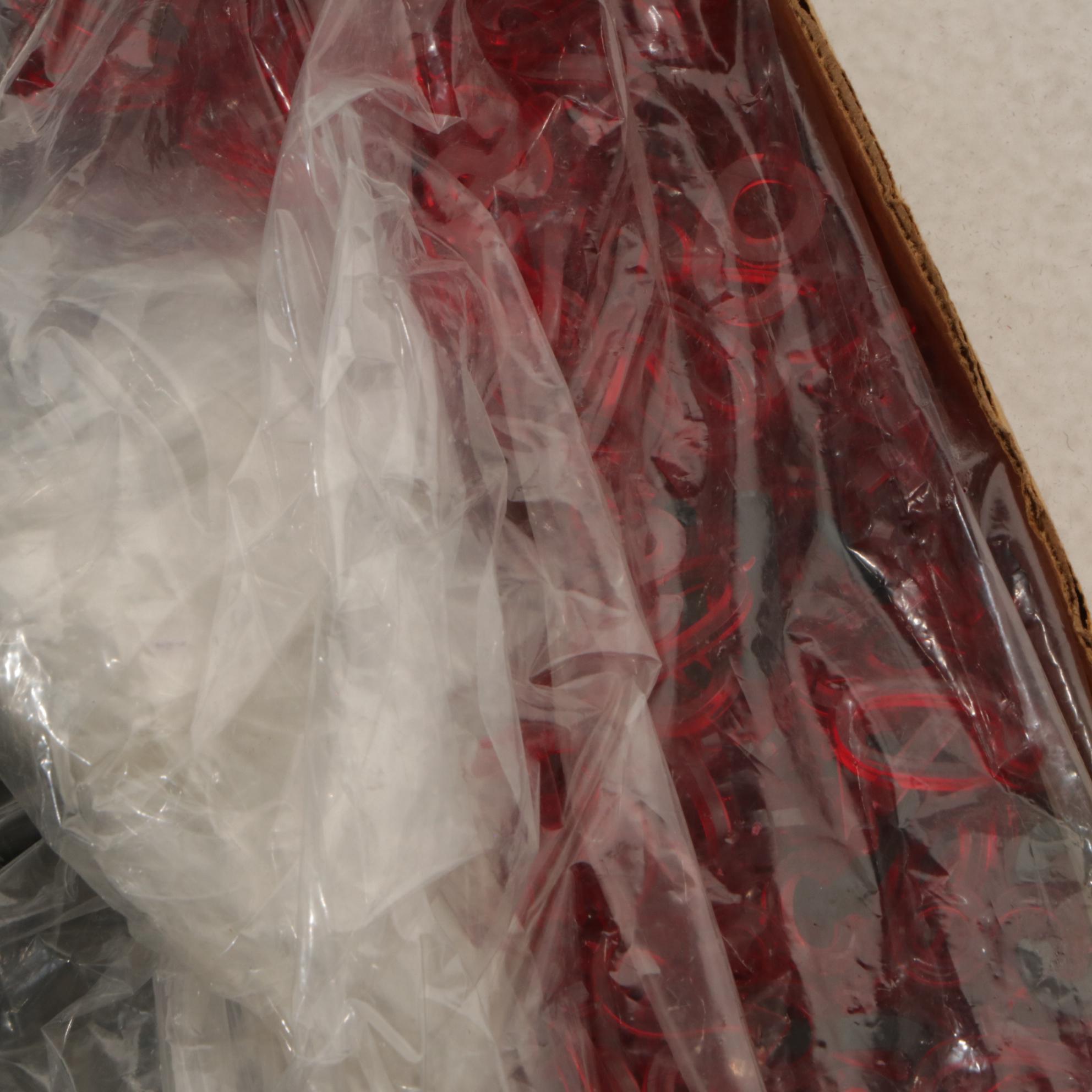 Enjoy Coca-Cola Restaurant Letter Board With Letters and Extras