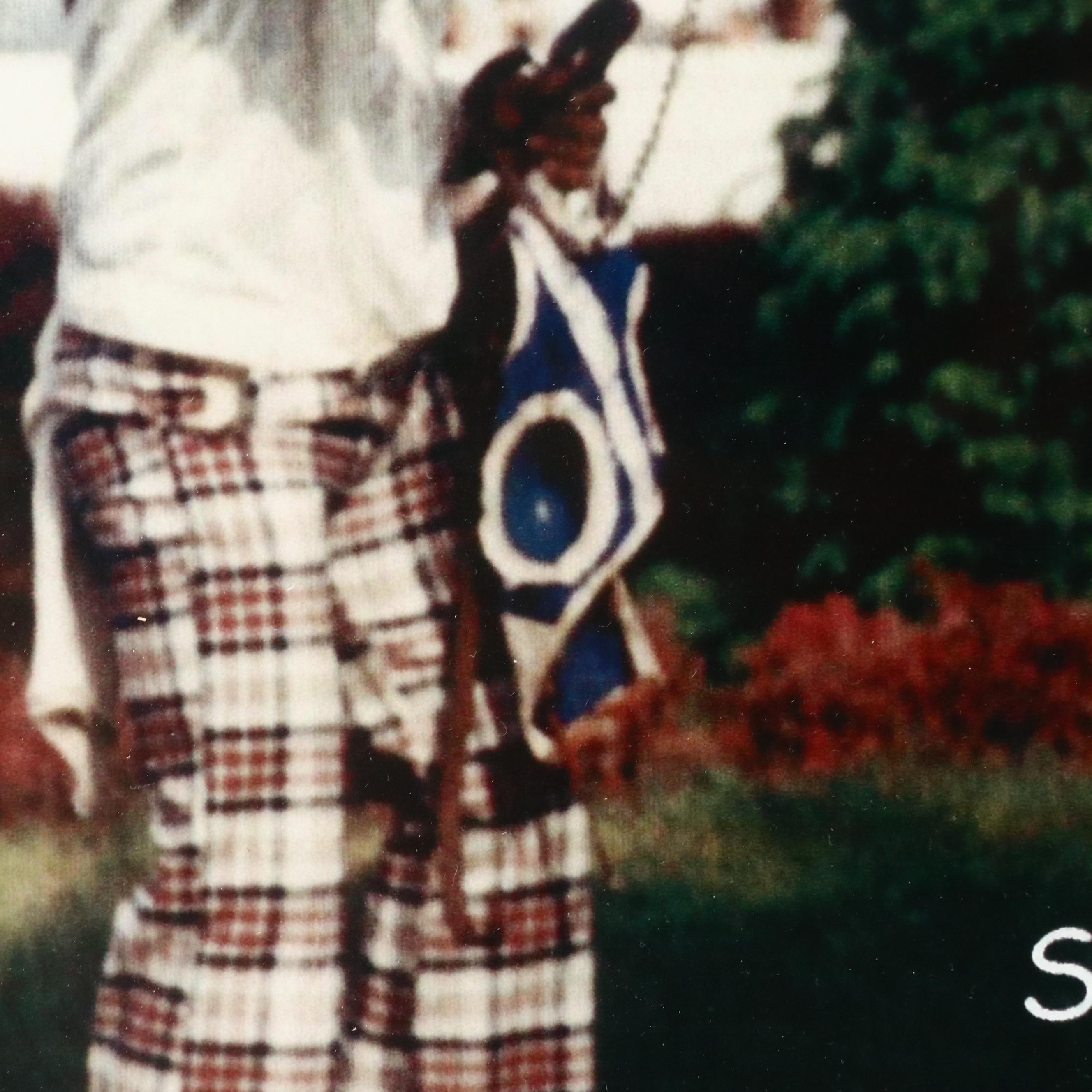 Digital Photograph "Secretariat, 1972 Kentucky Derby Winner"