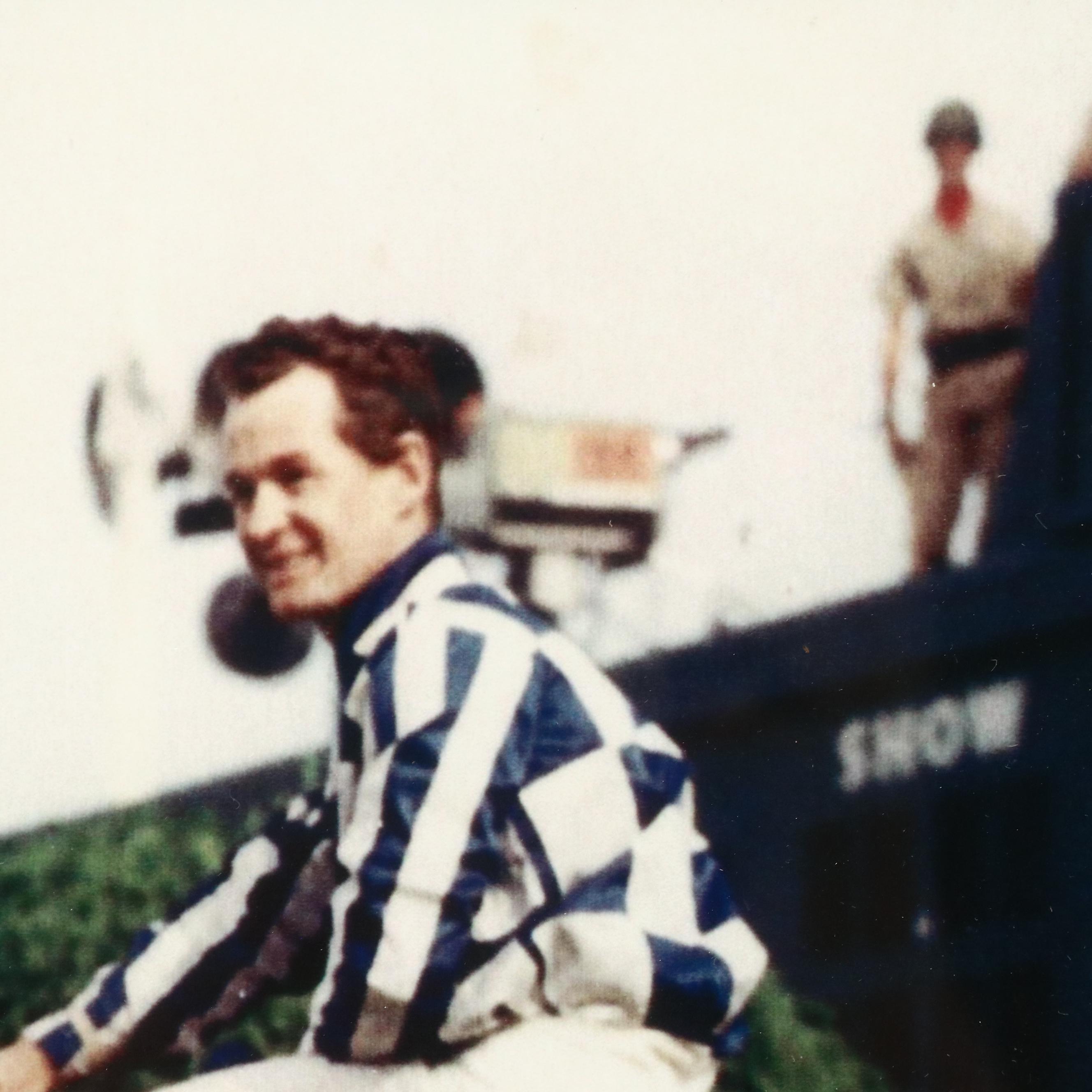 Digital Photograph "Secretariat, 1972 Kentucky Derby Winner"