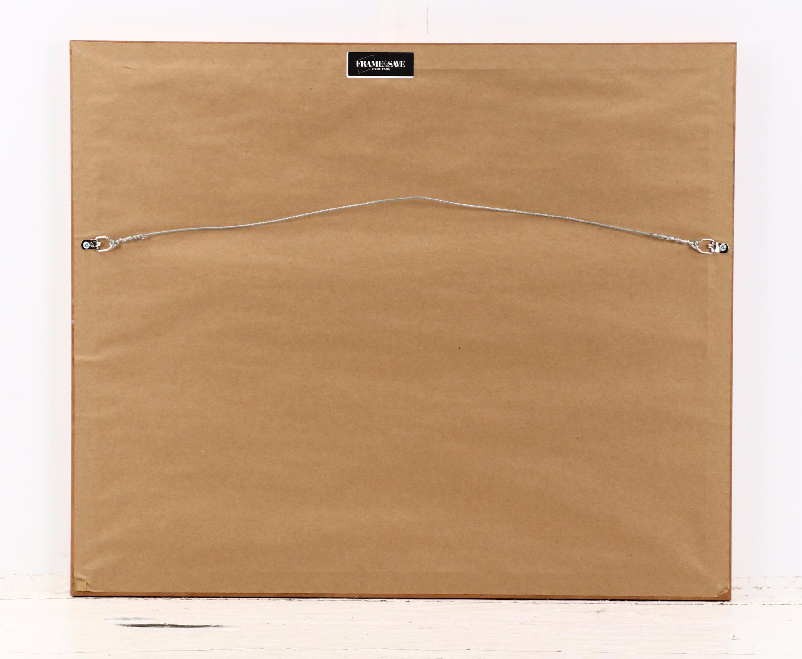 Digital Photograph "Secretariat, 1972 Kentucky Derby Winner"