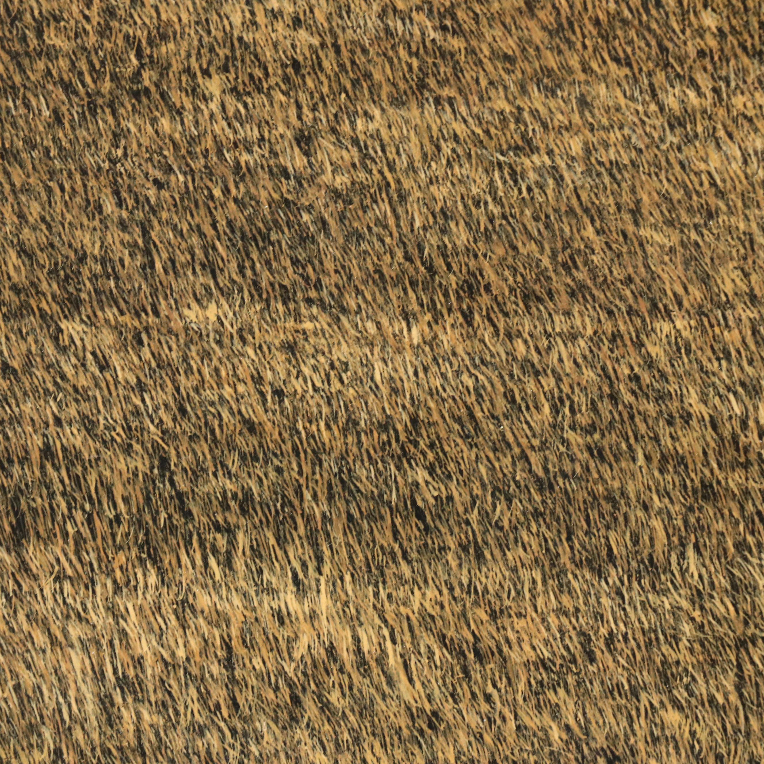 Richard Sparre Tempera Painting of  Shorebird in Marsh Landscape, Circa 1980