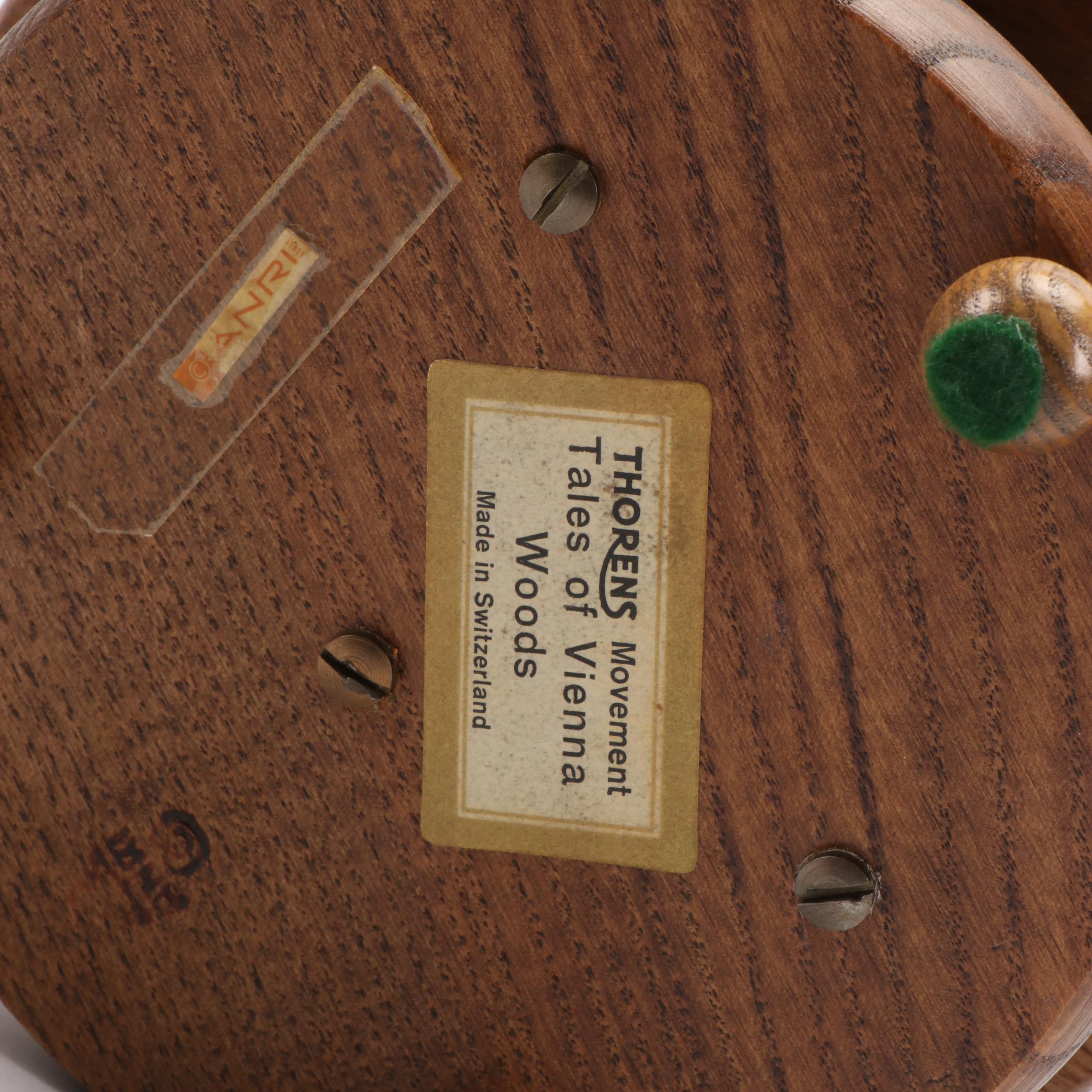 Goebel "Sister," "Home From Market" & Other Porcelain Figurines with More Décor