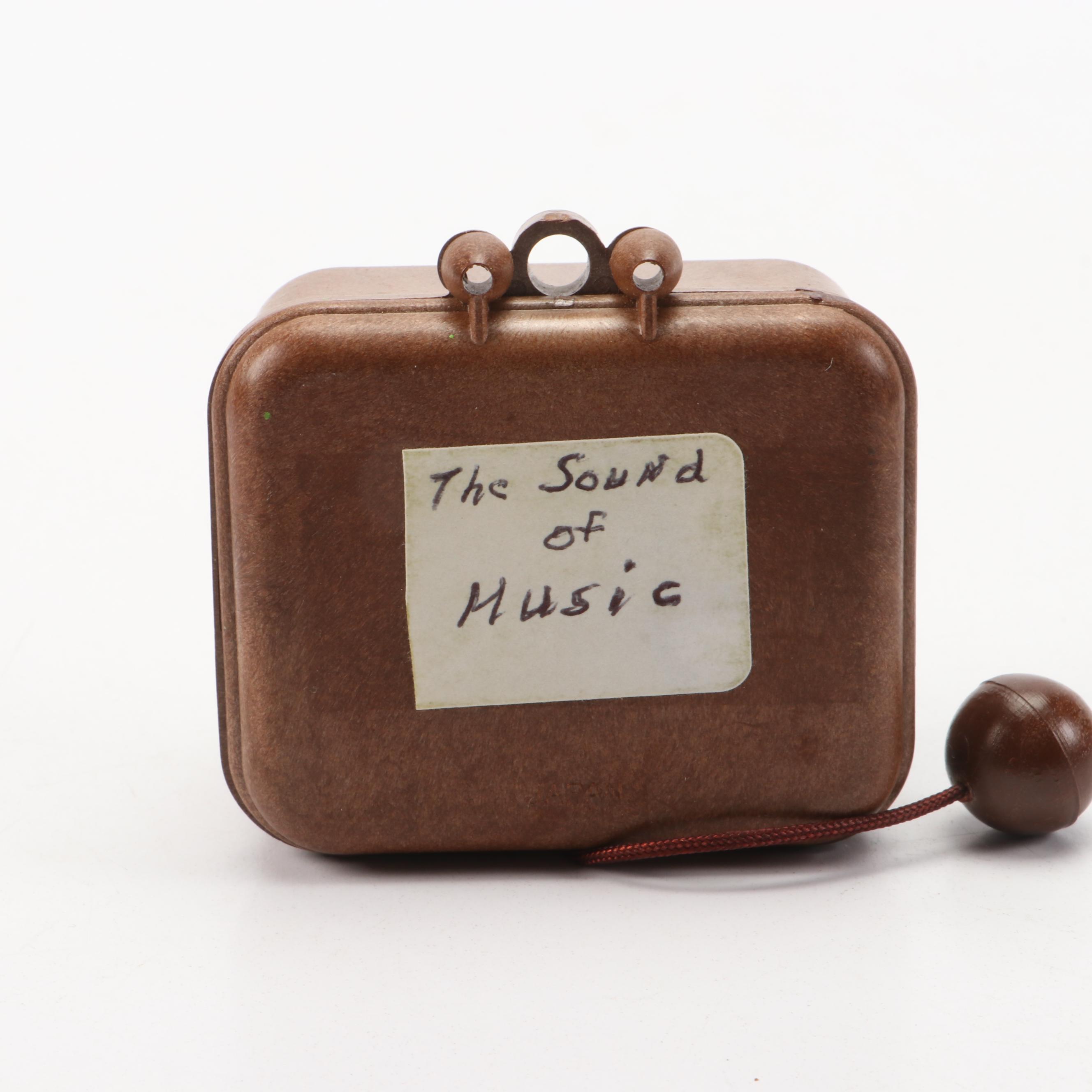 Goebel "Sister," "Home From Market" & Other Porcelain Figurines with More Décor