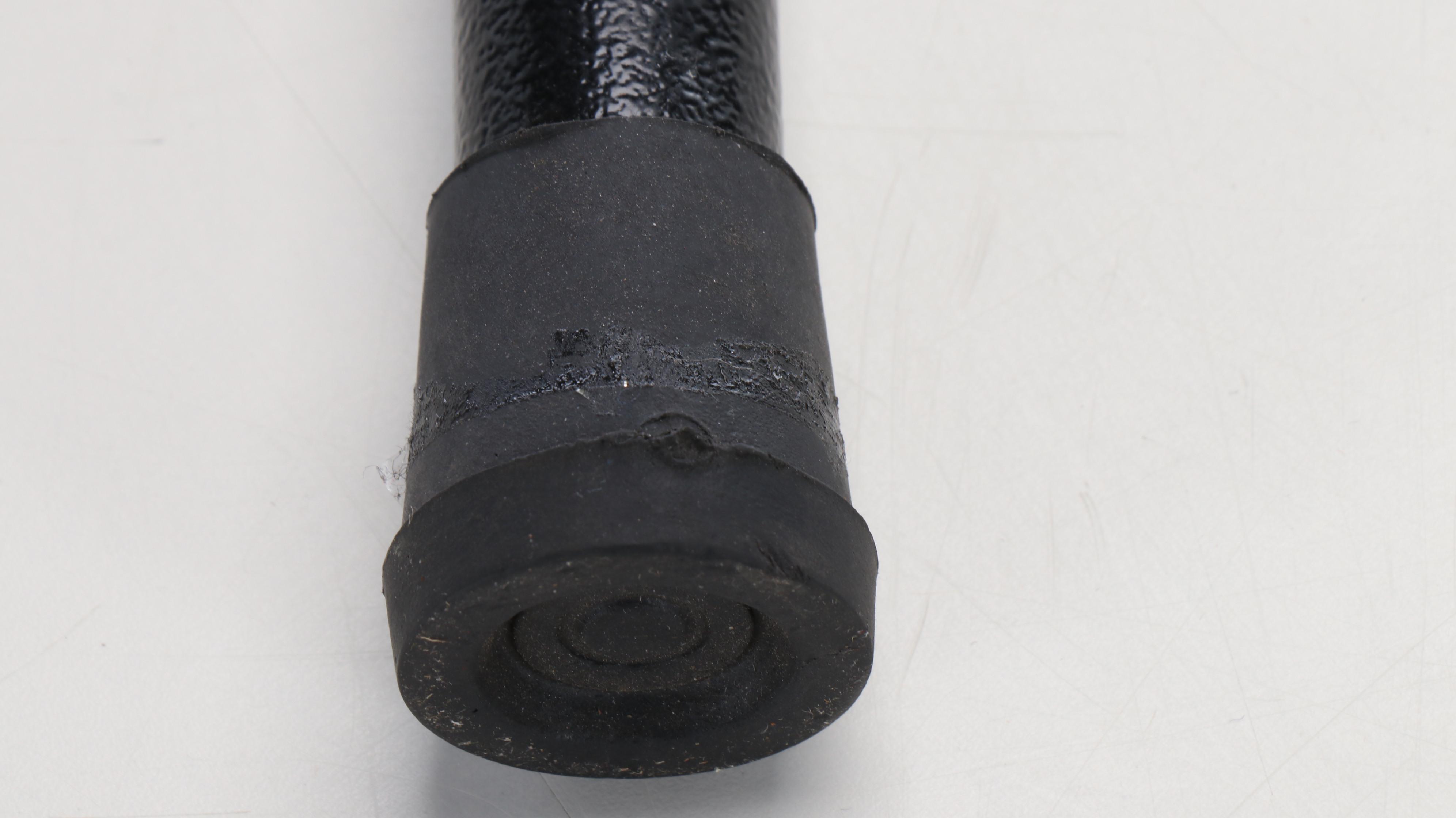 Horse Head Derby Handled Sword Cane