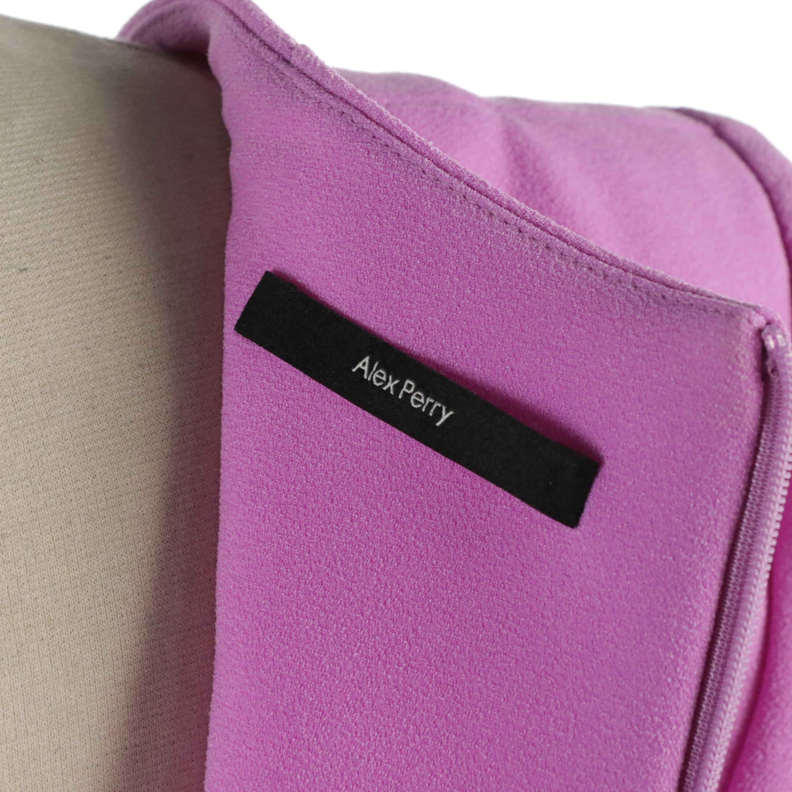 Maren Curved Sweetheart Midi Dress and Vero Moda Sally Skater Dress, With Tag