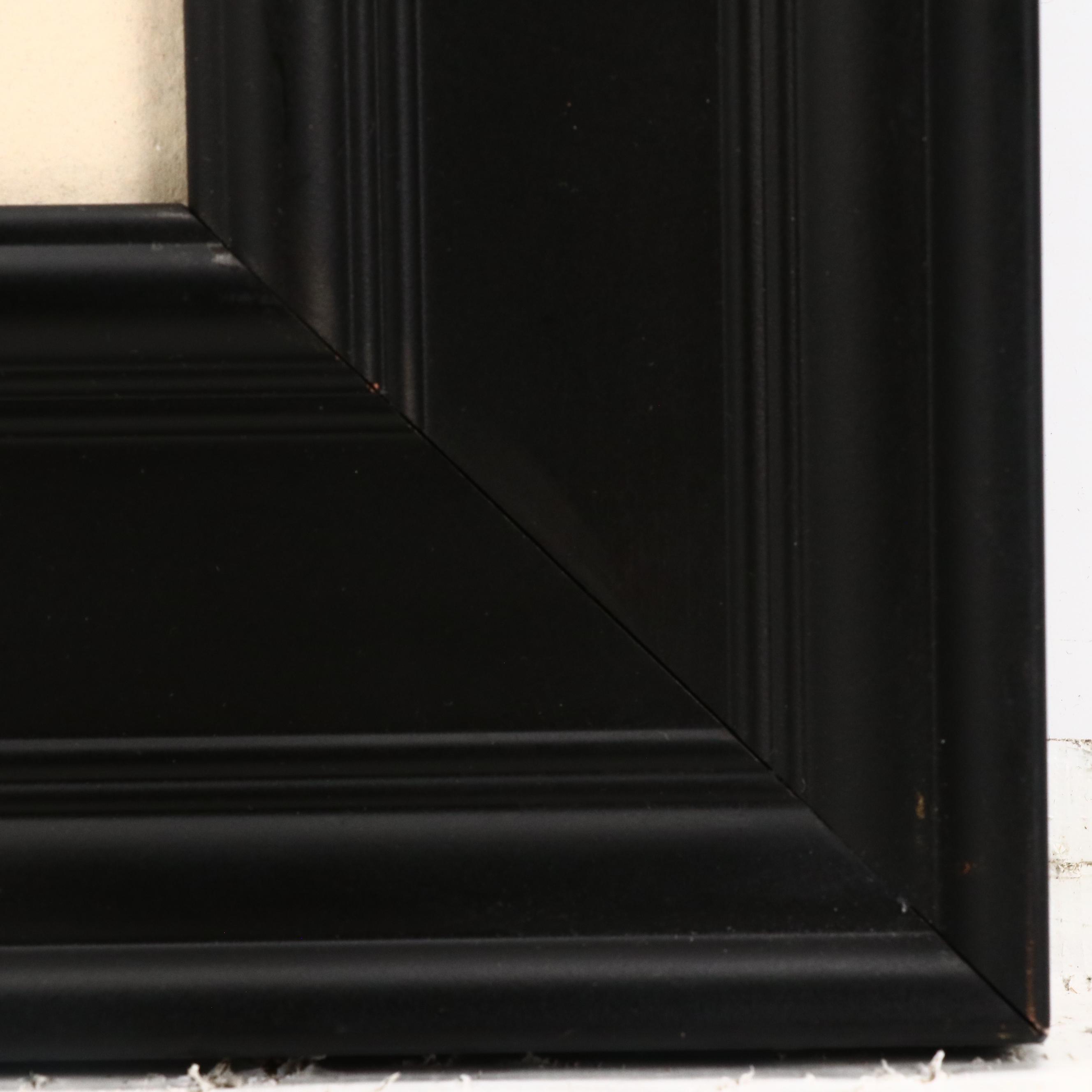 Reproduction London Herald "Beatlemania!" Article