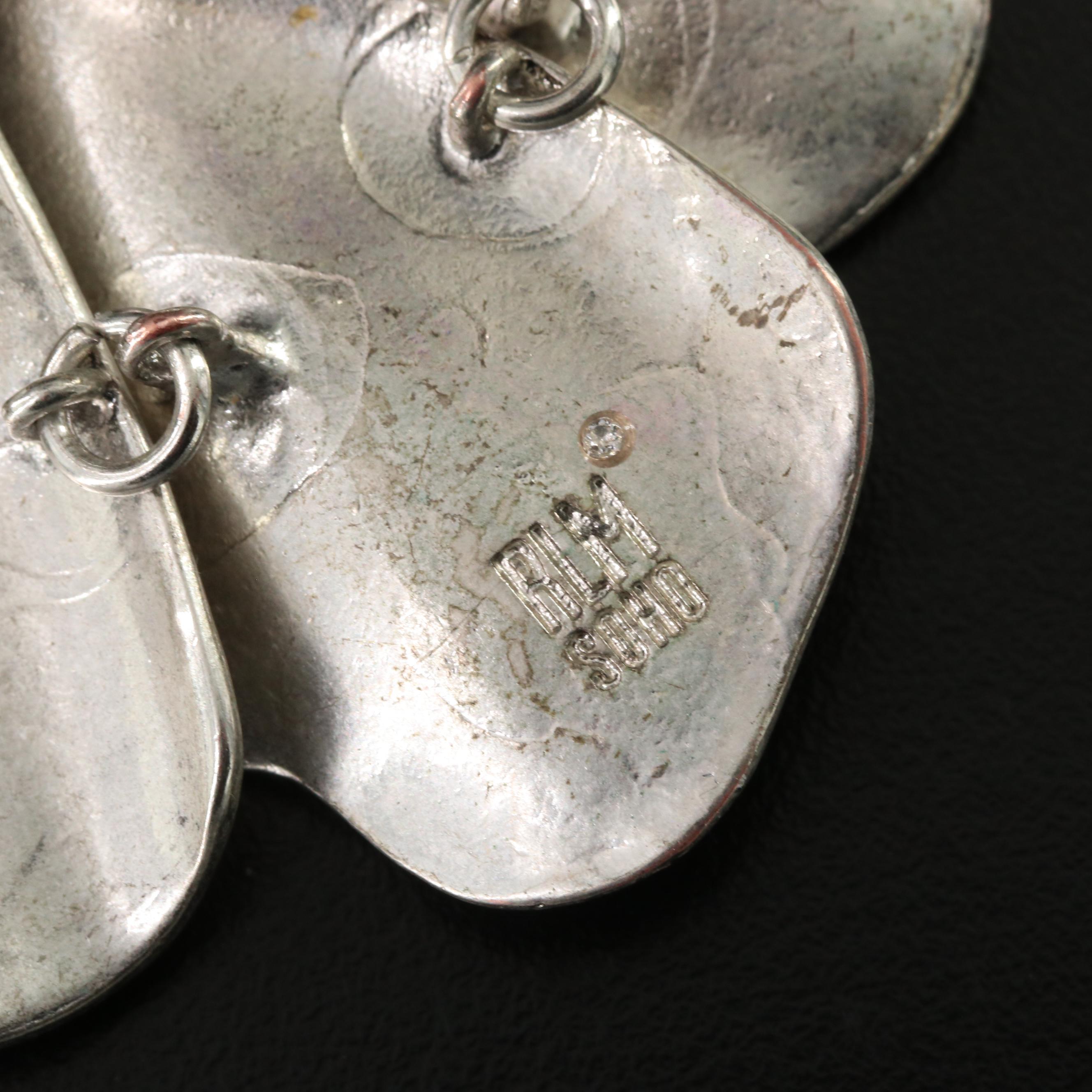 Robert Lee Morris Collar Necklace