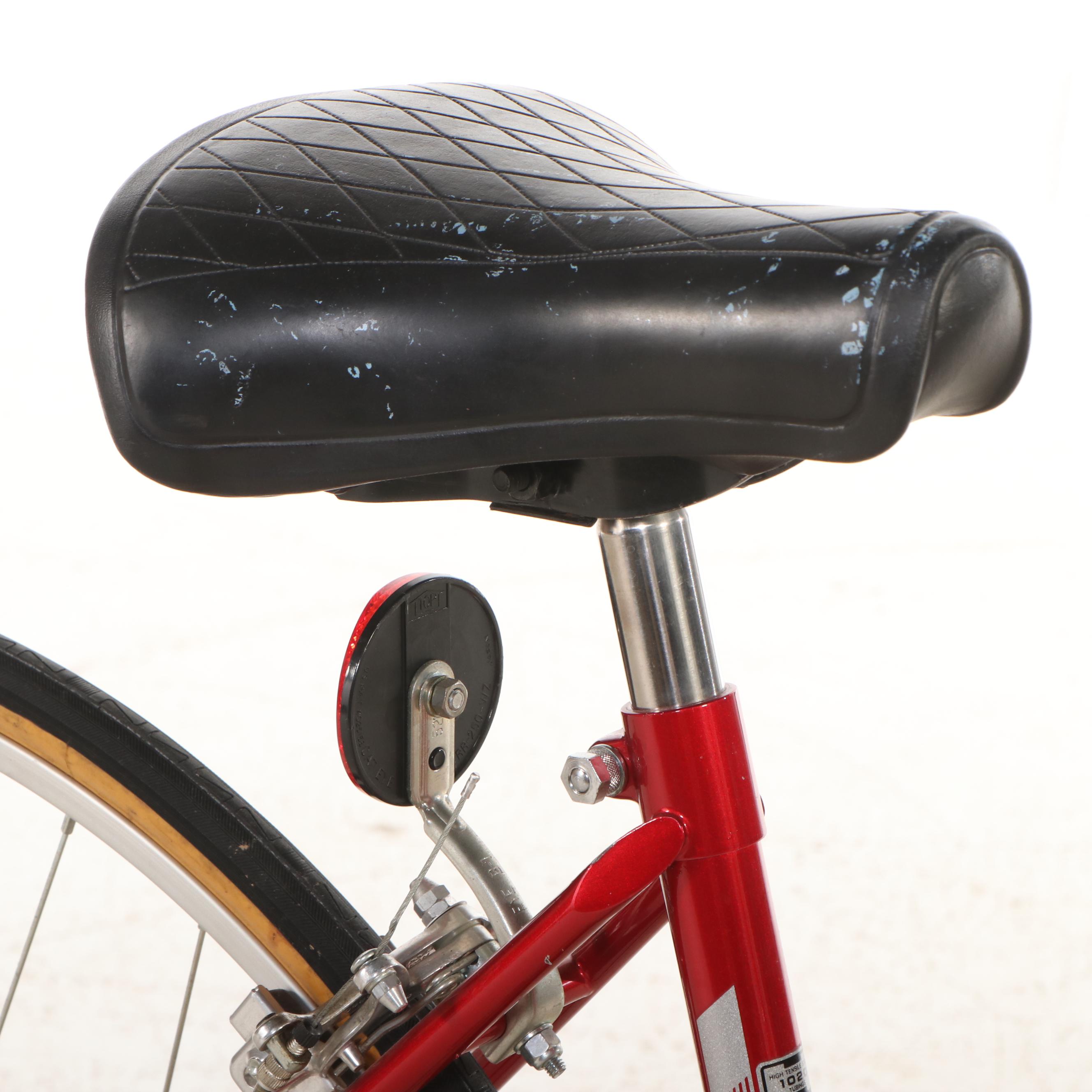 Panasonic Sport 500 Bicycle