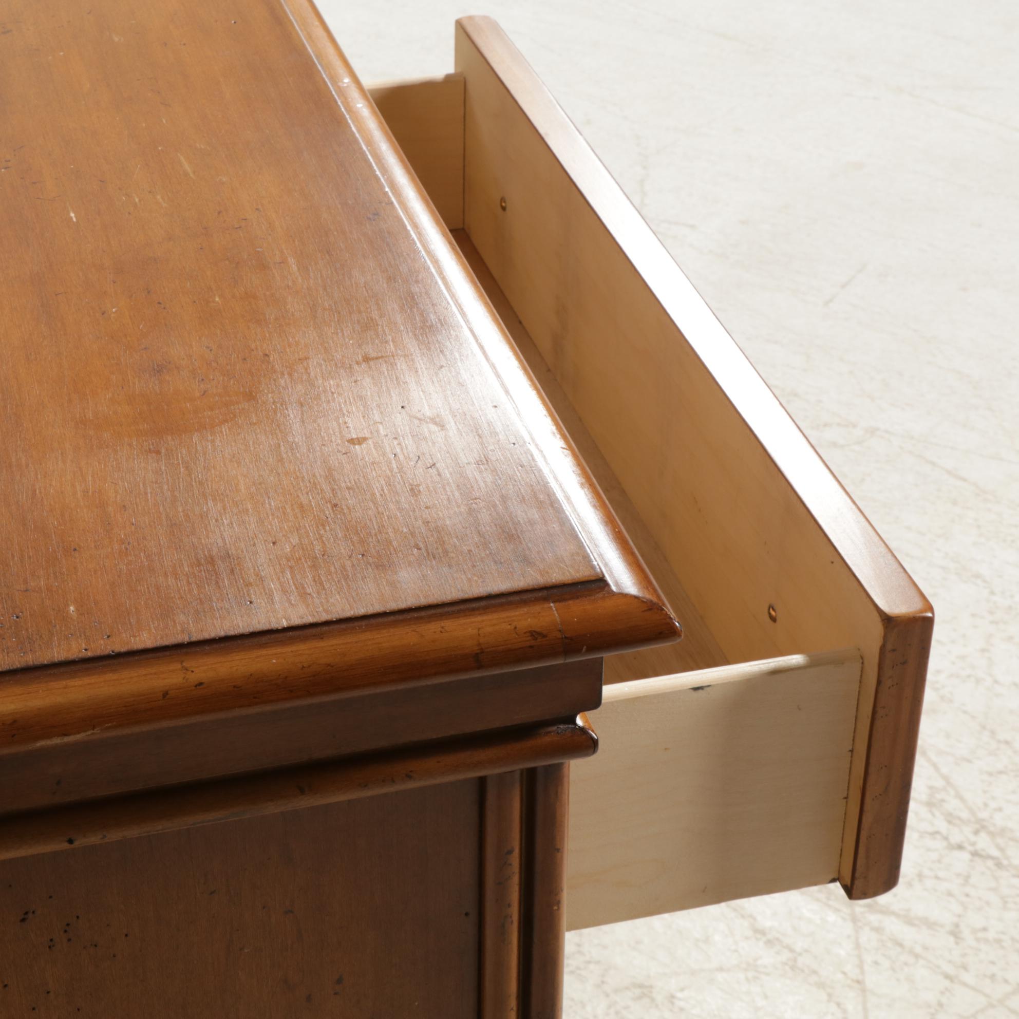 Lexington "Tommy Bahama" Bedside Chests, Pair