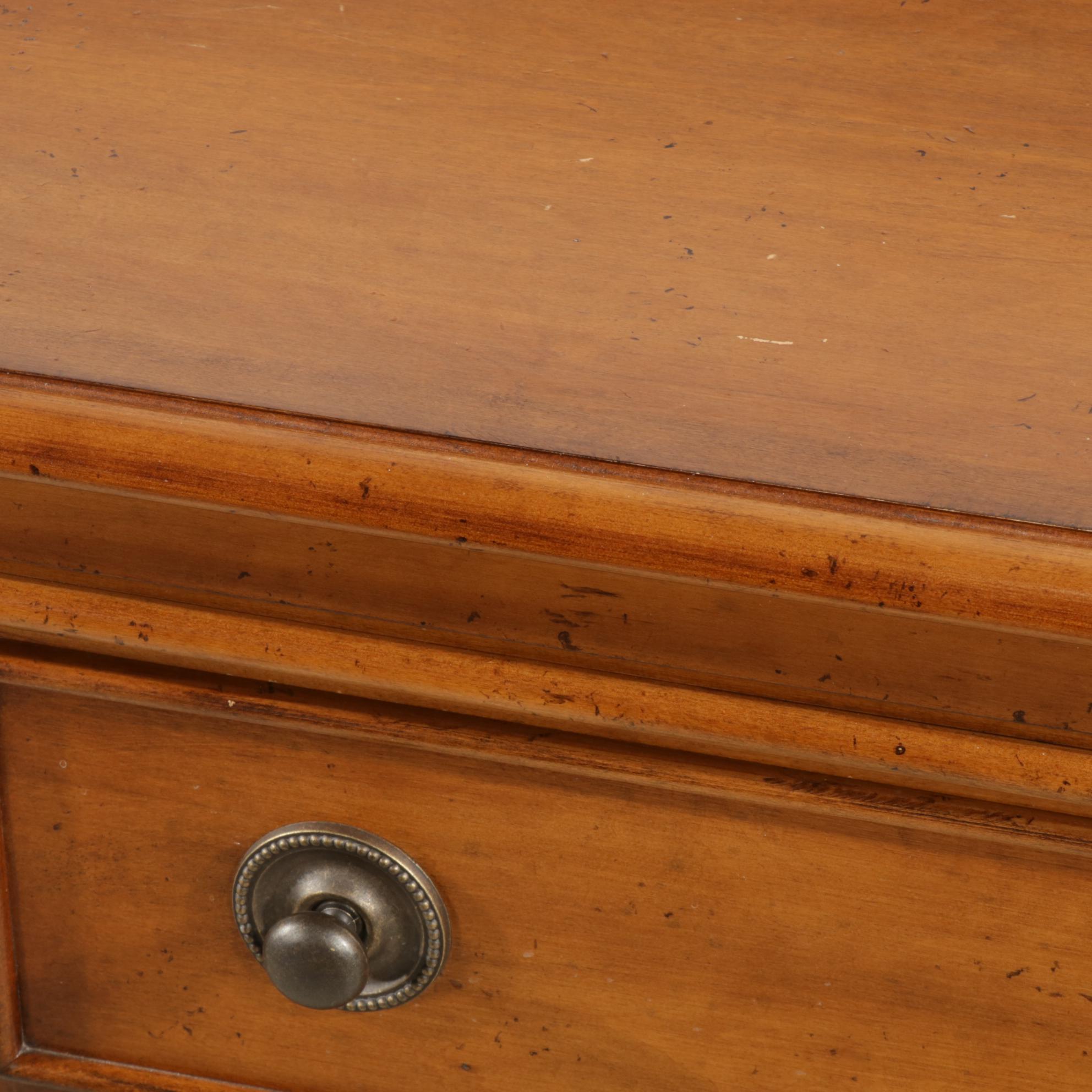 Lexington "Tommy Bahama" Bedside Chests, Pair